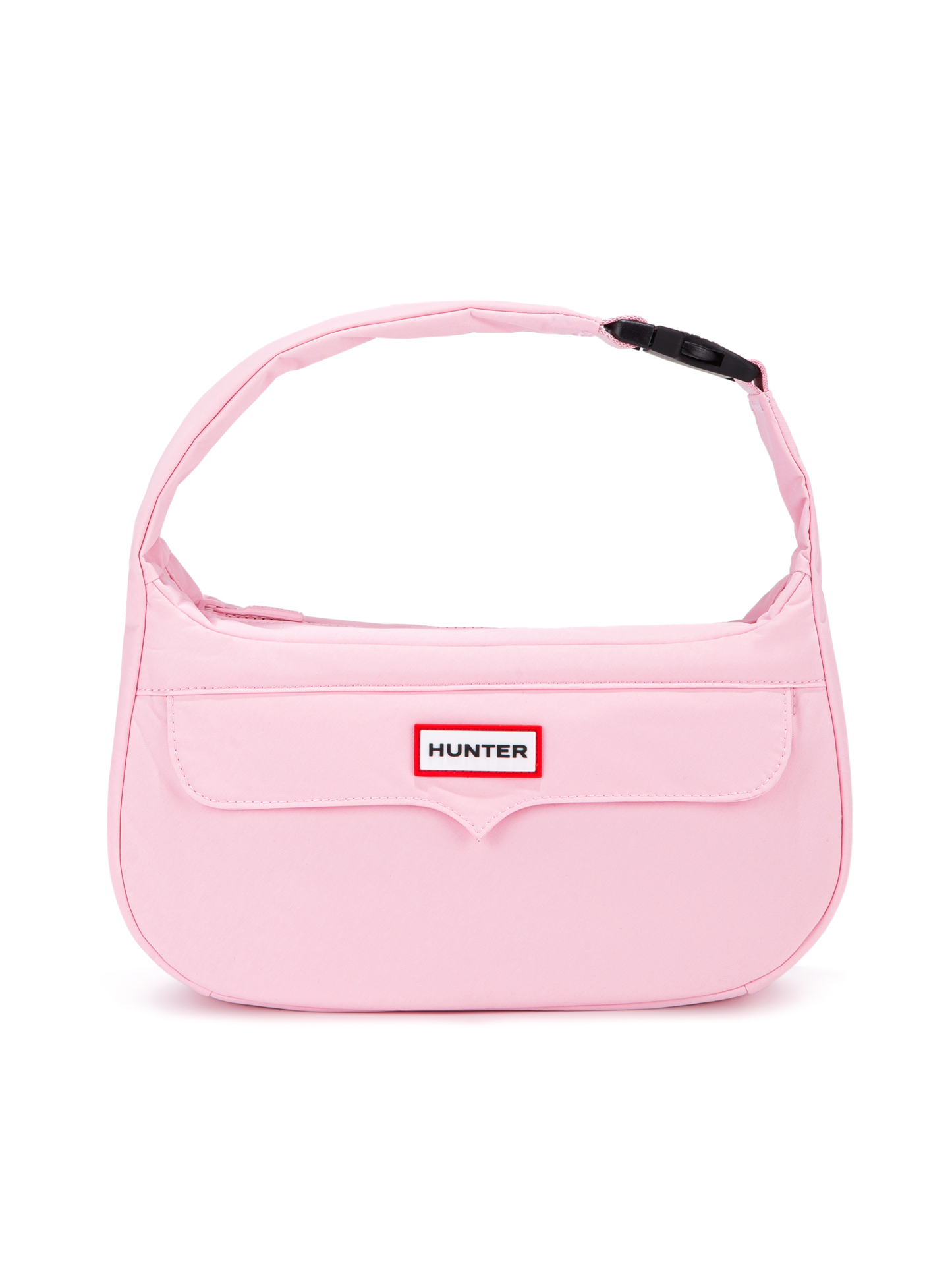 WANDERER MULTI CROSSBODY HOBO MIDI