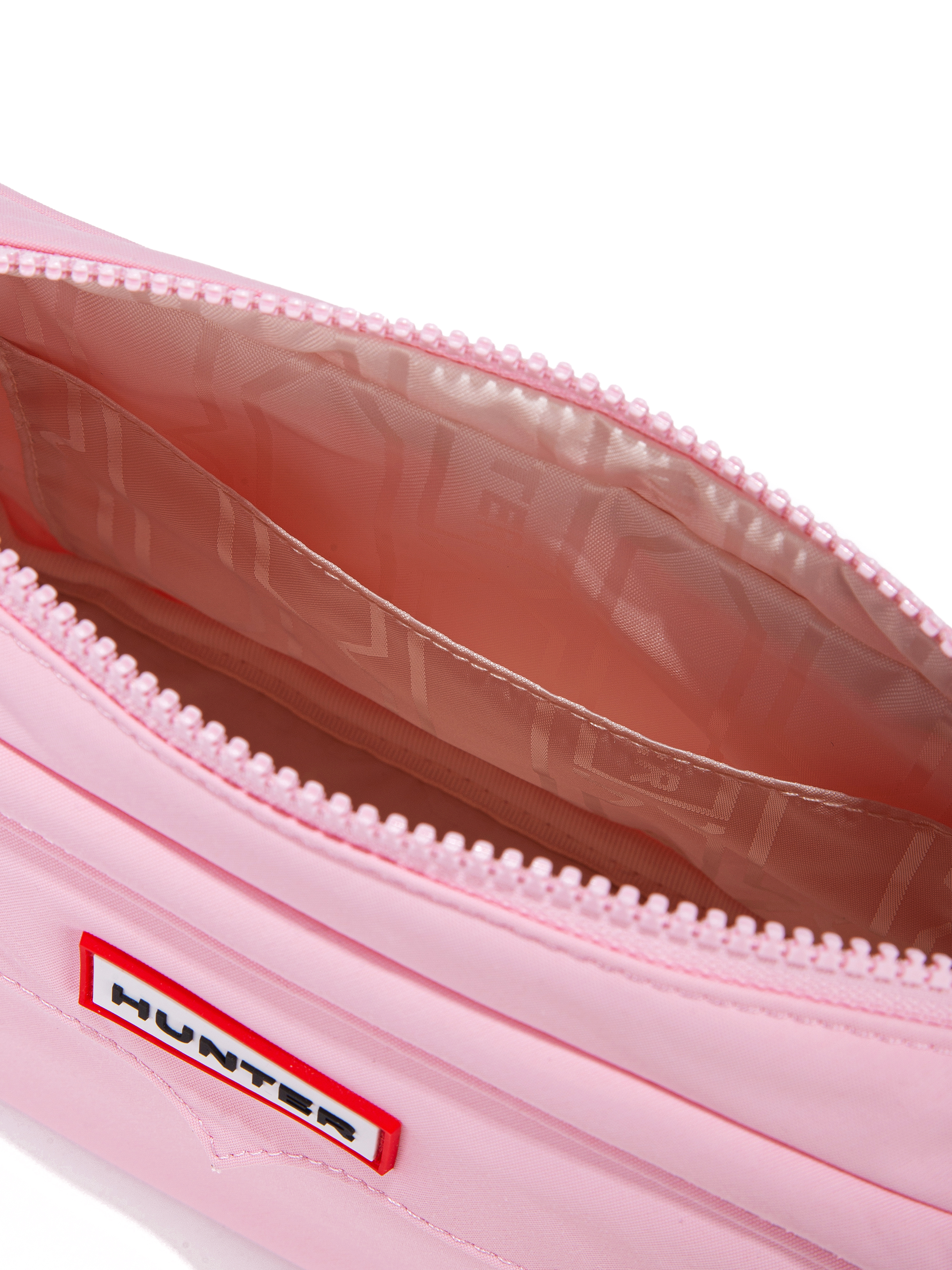 WANDERER MULTI CROSSBODY HOBO MIDI