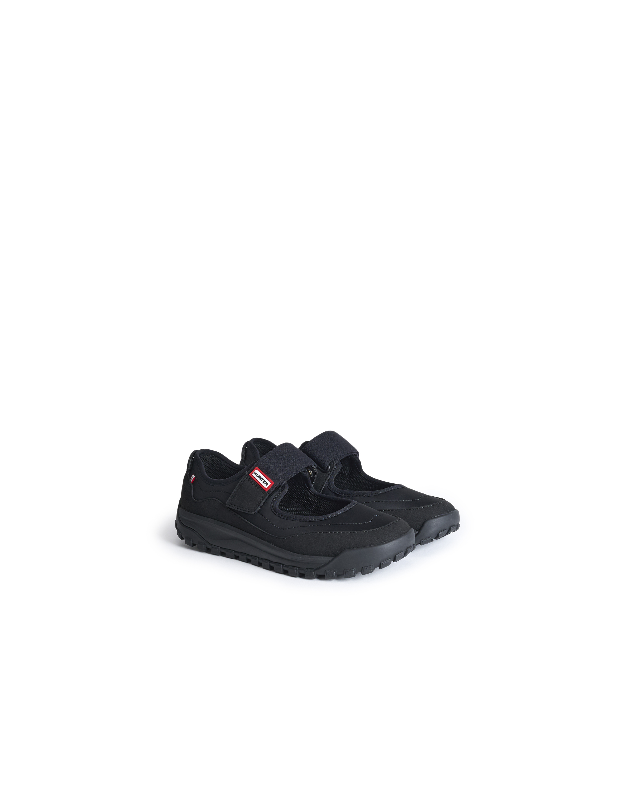 WOMEN'S TRAVEL 2.0 BALLERINA ELASTIC TRAINER
