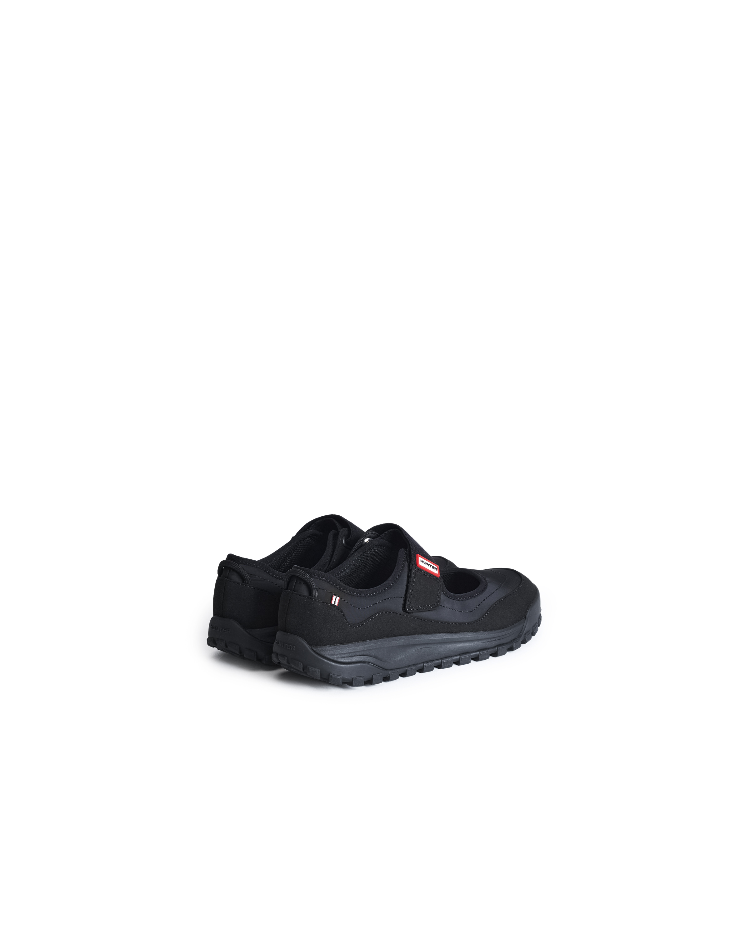 WOMEN'S TRAVEL 2.0 BALLERINA ELASTIC TRAINER