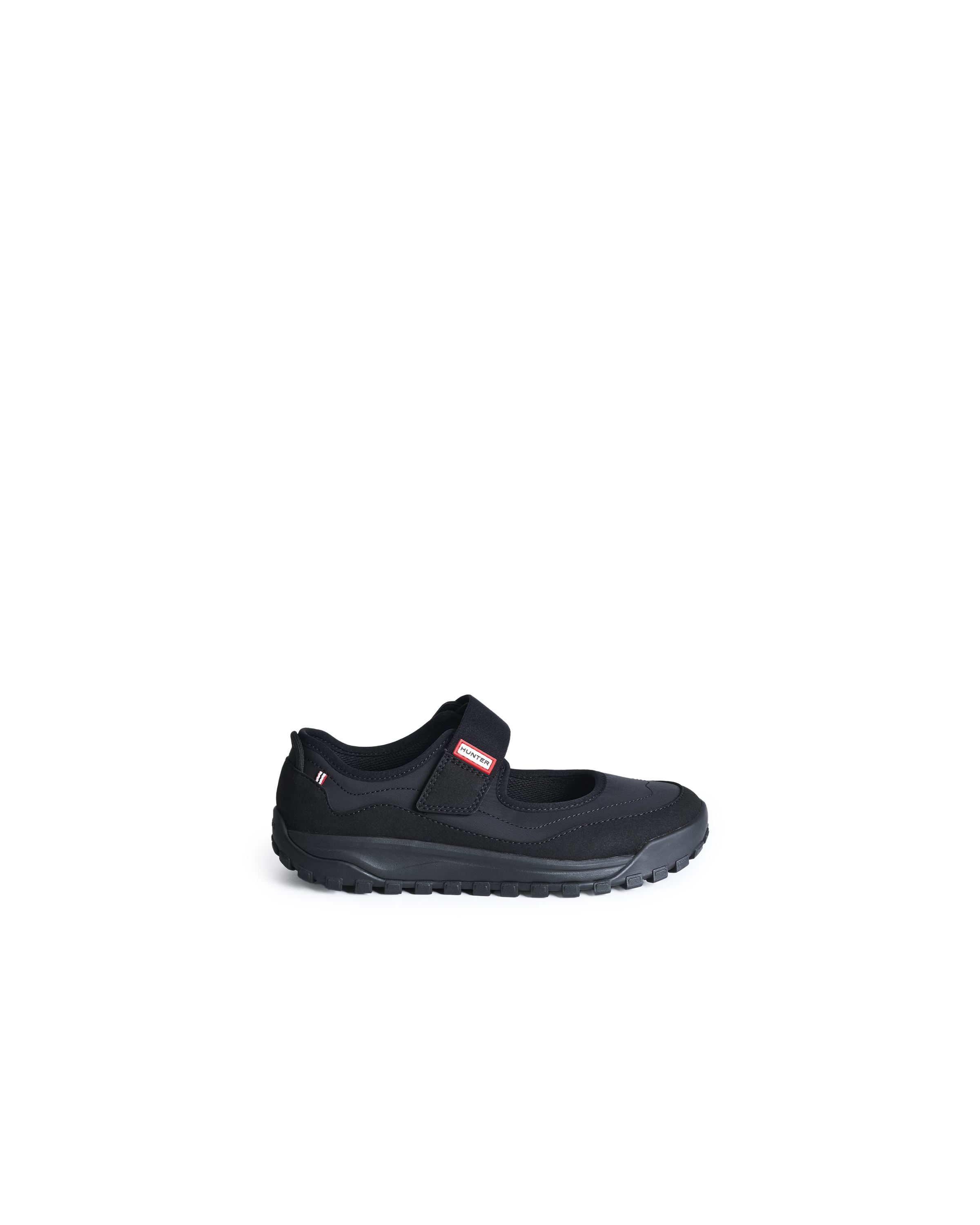 WOMEN'S TRAVEL 2.0 BALLERINA ELASTIC TRAINER