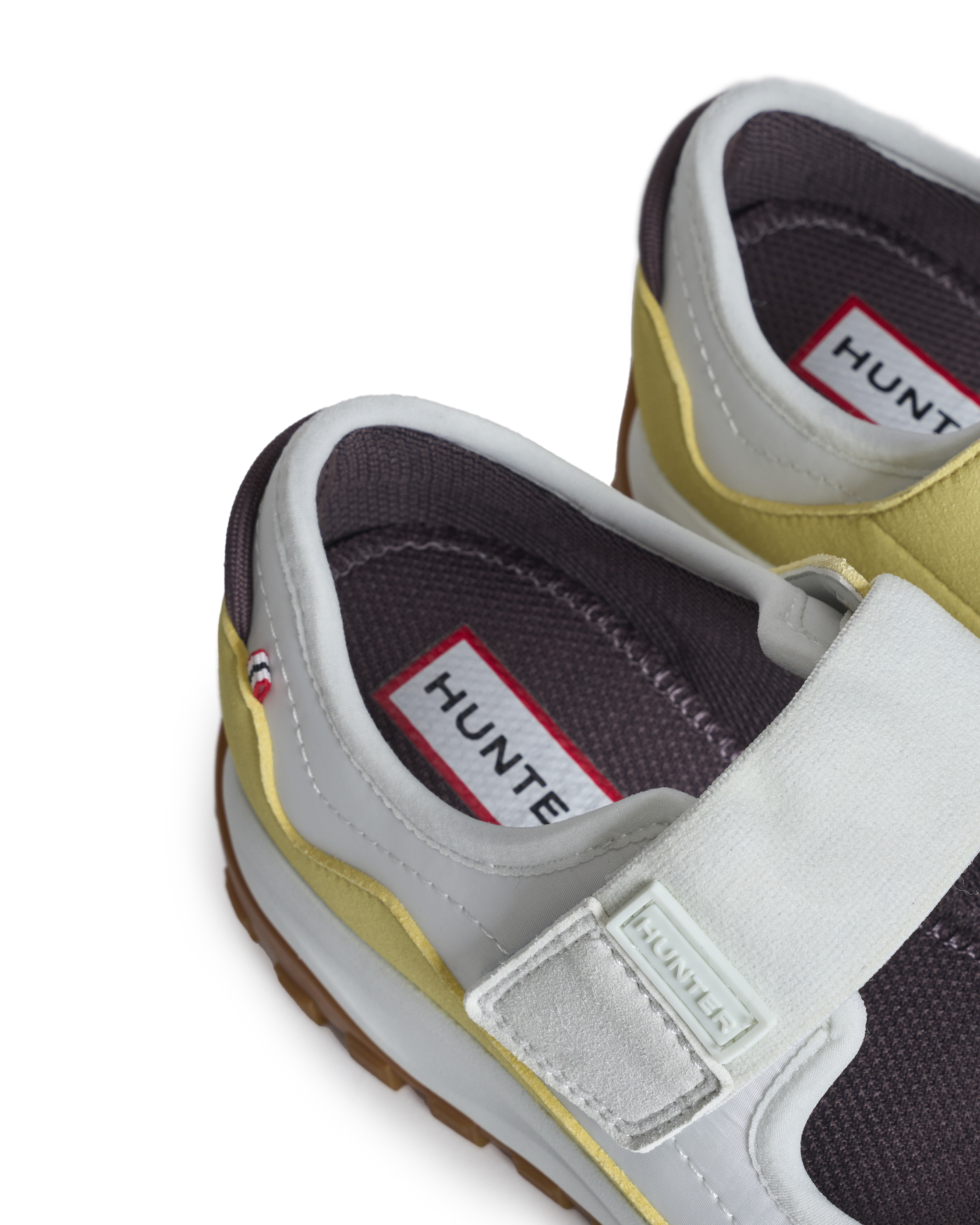 WOMEN'S TRAVEL 2.0 BALLERINA ELASTIC TRAINER