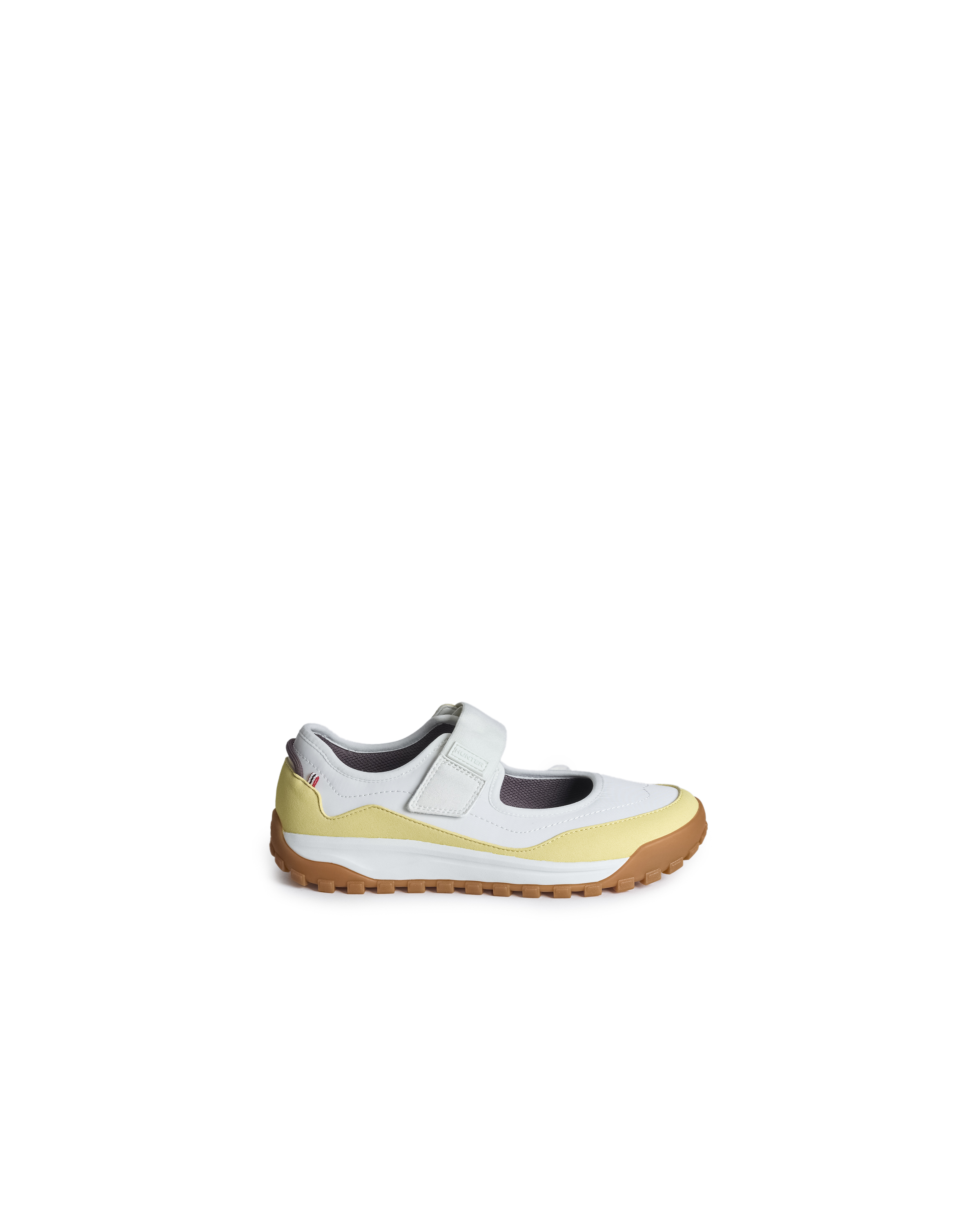 WOMEN'S TRAVEL 2.0 BALLERINA ELASTIC TRAINER