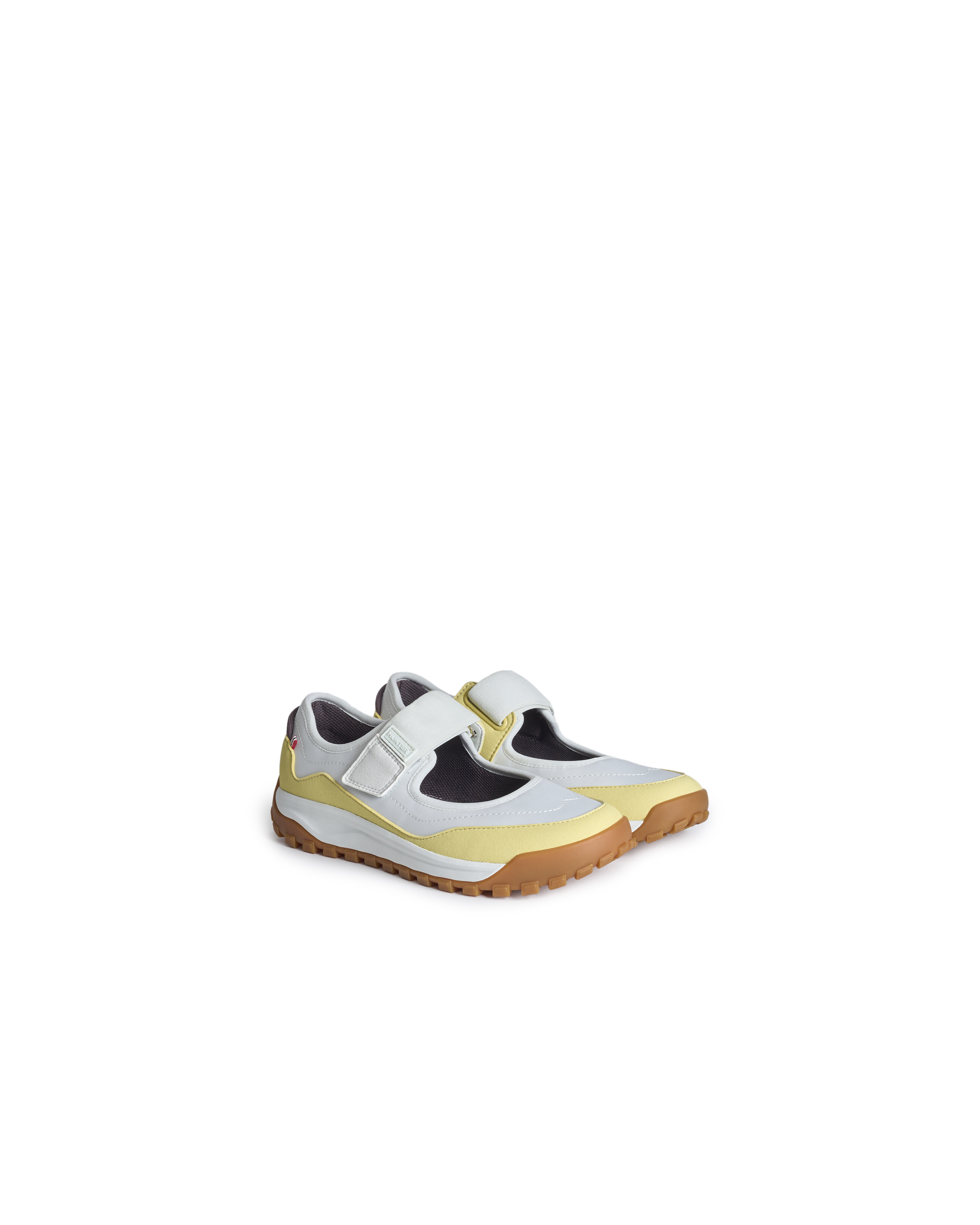 WOMEN'S TRAVEL 2.0 BALLERINA ELASTIC TRAINER