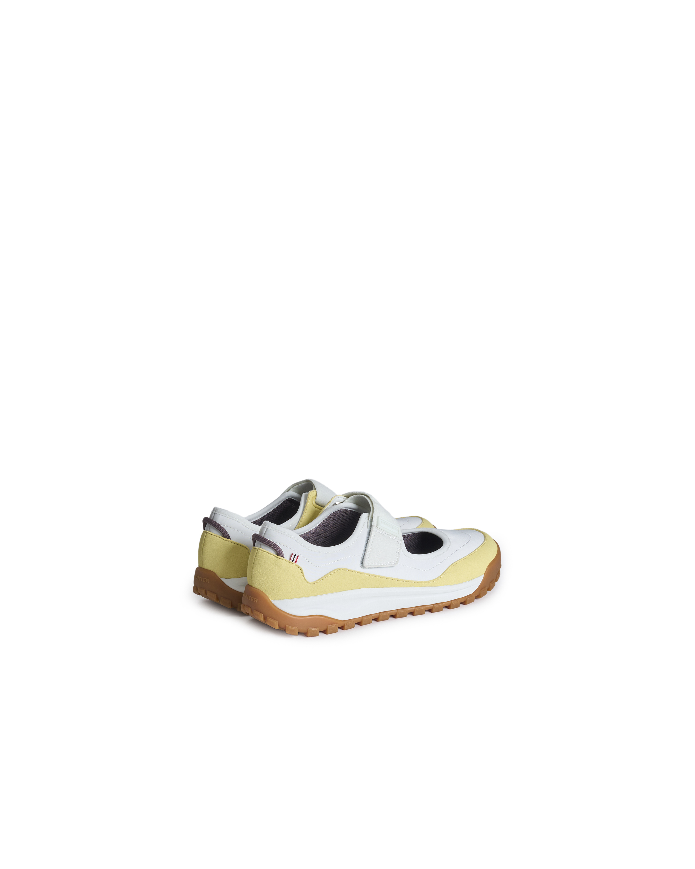 WOMEN'S TRAVEL 2.0 BALLERINA ELASTIC TRAINER