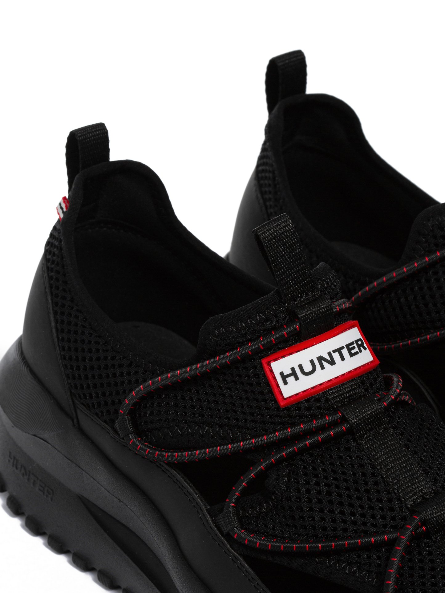 UNISEX EXPLORER OPEN TRAINER