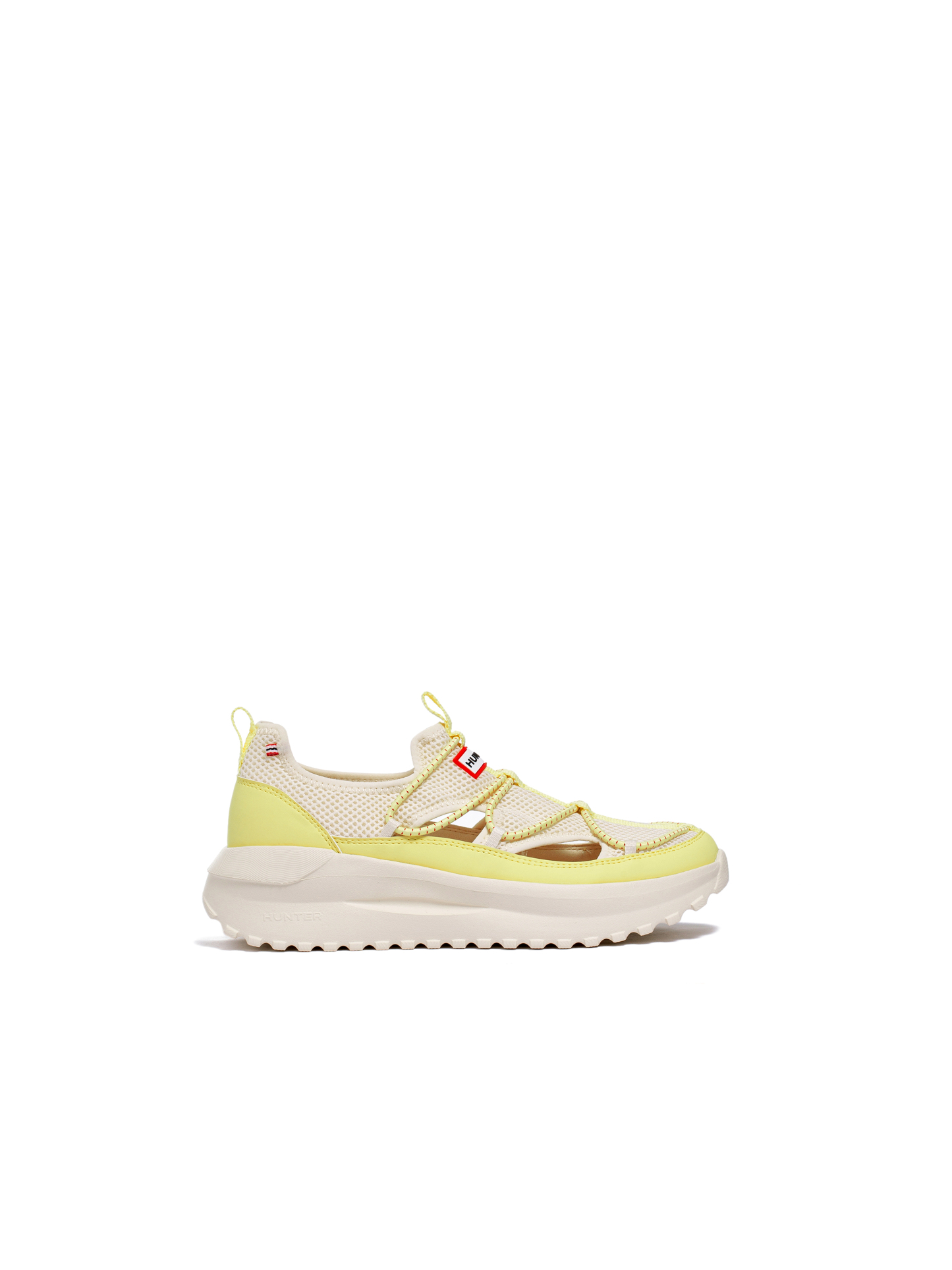 UNISEX EXPLORER OPEN TRAINER