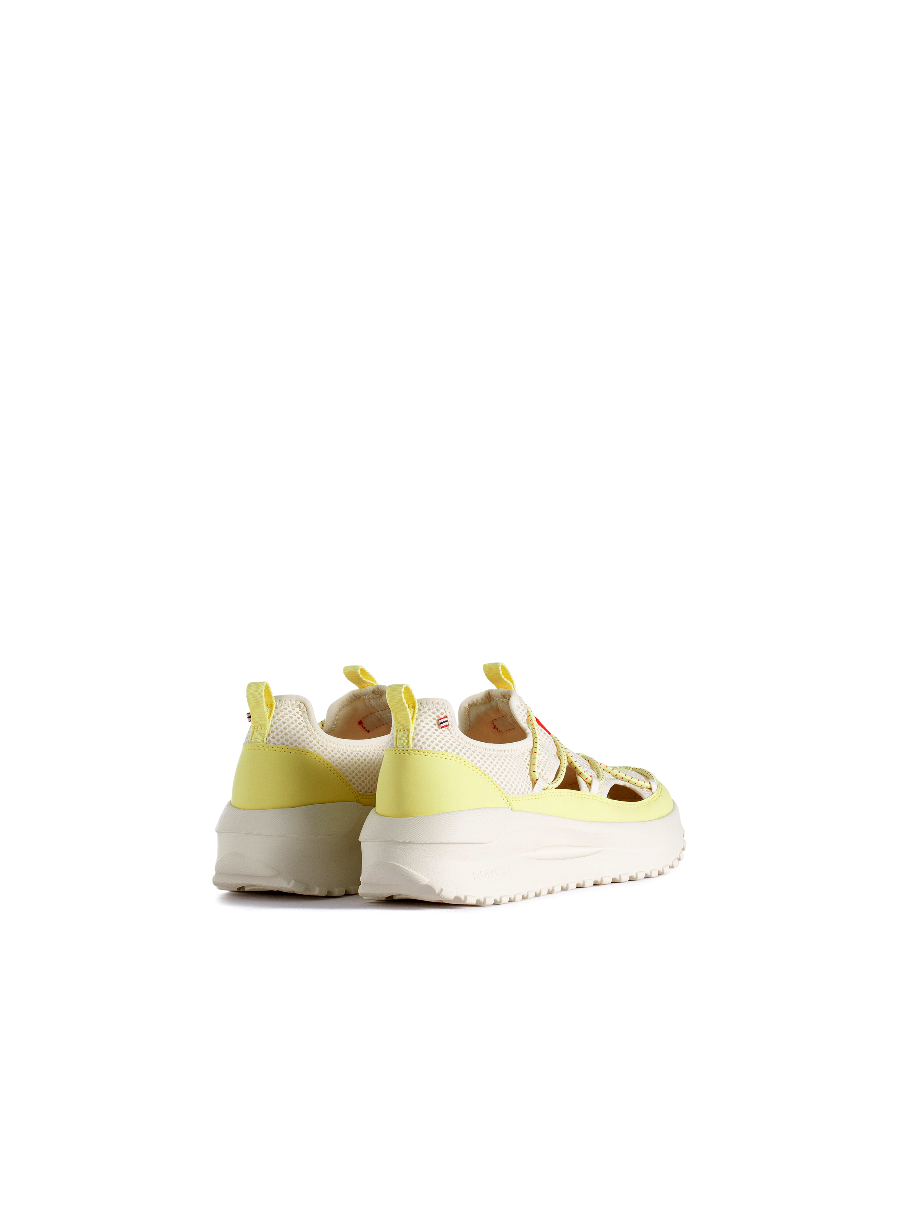 UNISEX EXPLORER OPEN TRAINER