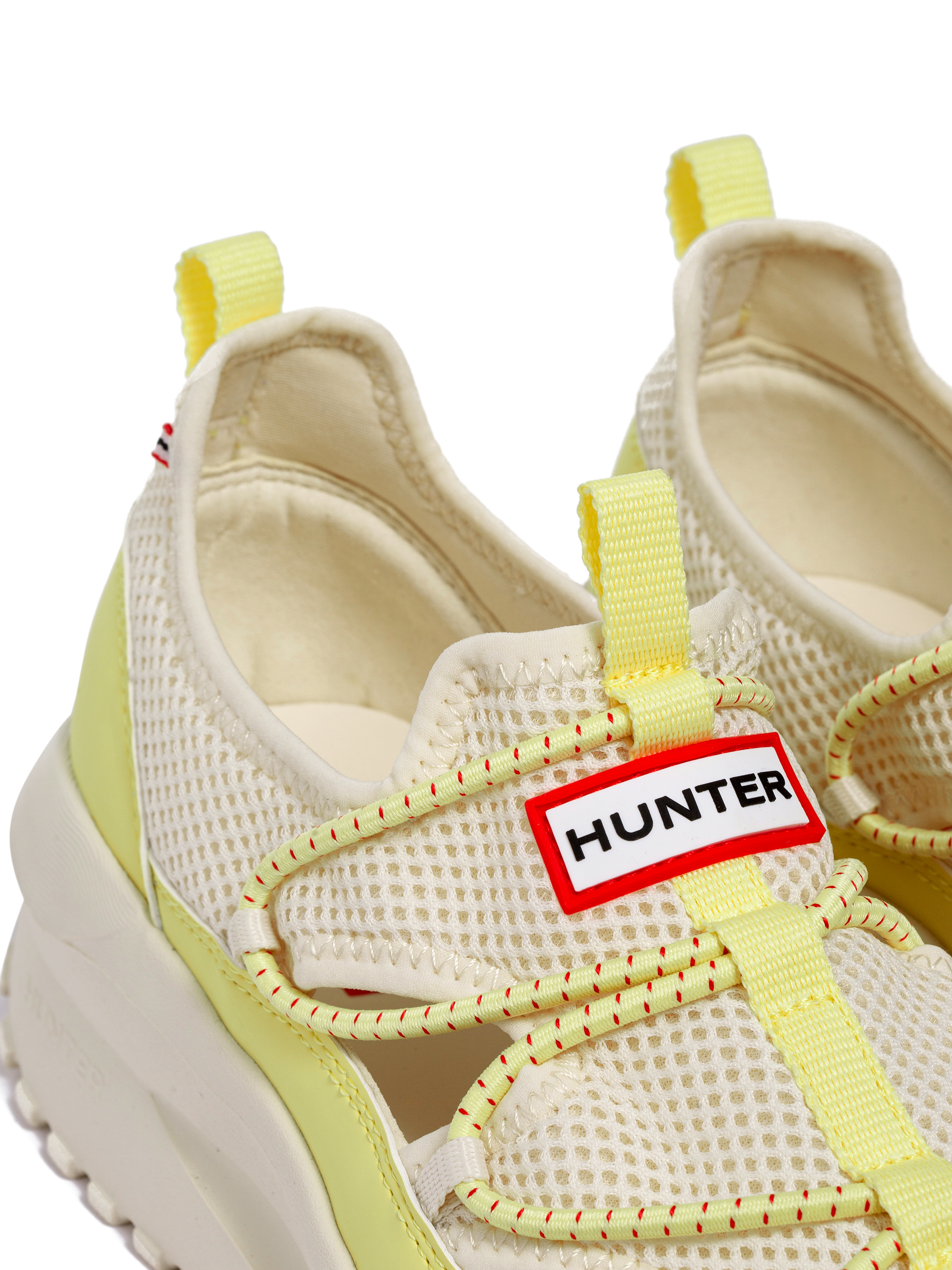 UNISEX EXPLORER OPEN TRAINER