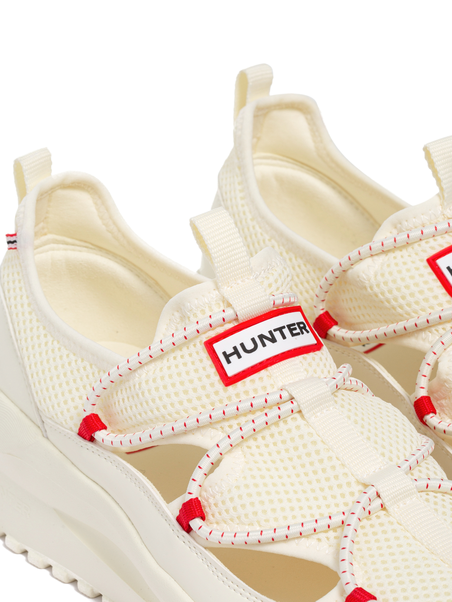 UNISEX EXPLORER OPEN TRAINER