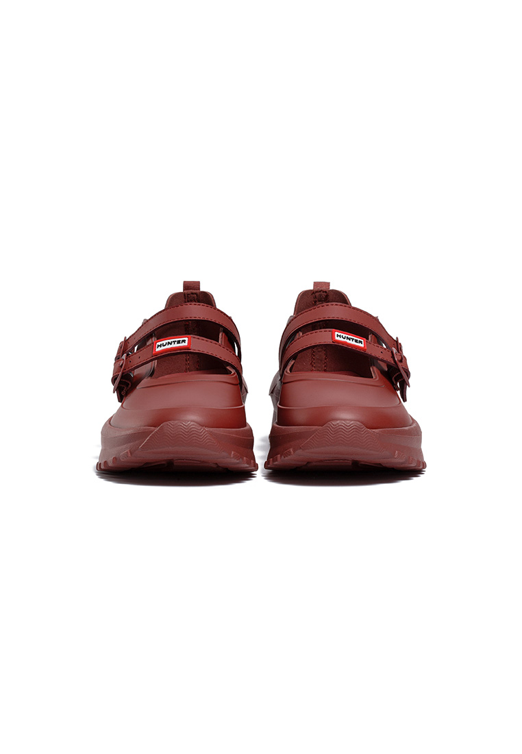 WOMEN'S WANDERER BALLERINAS