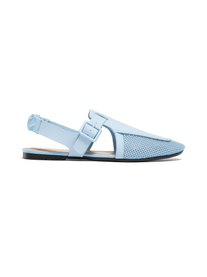 WOMENS MESH SANDALS