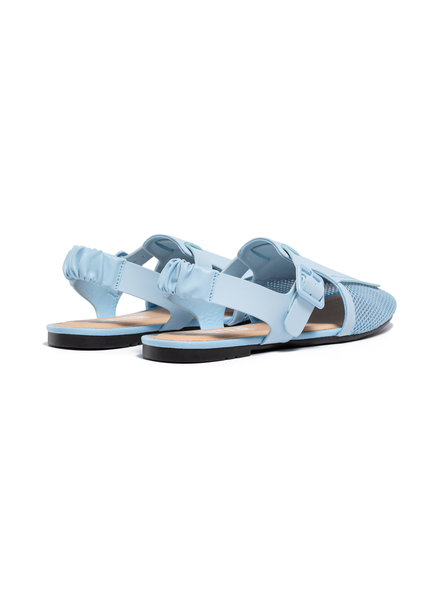 WOMENS MESH SANDALS