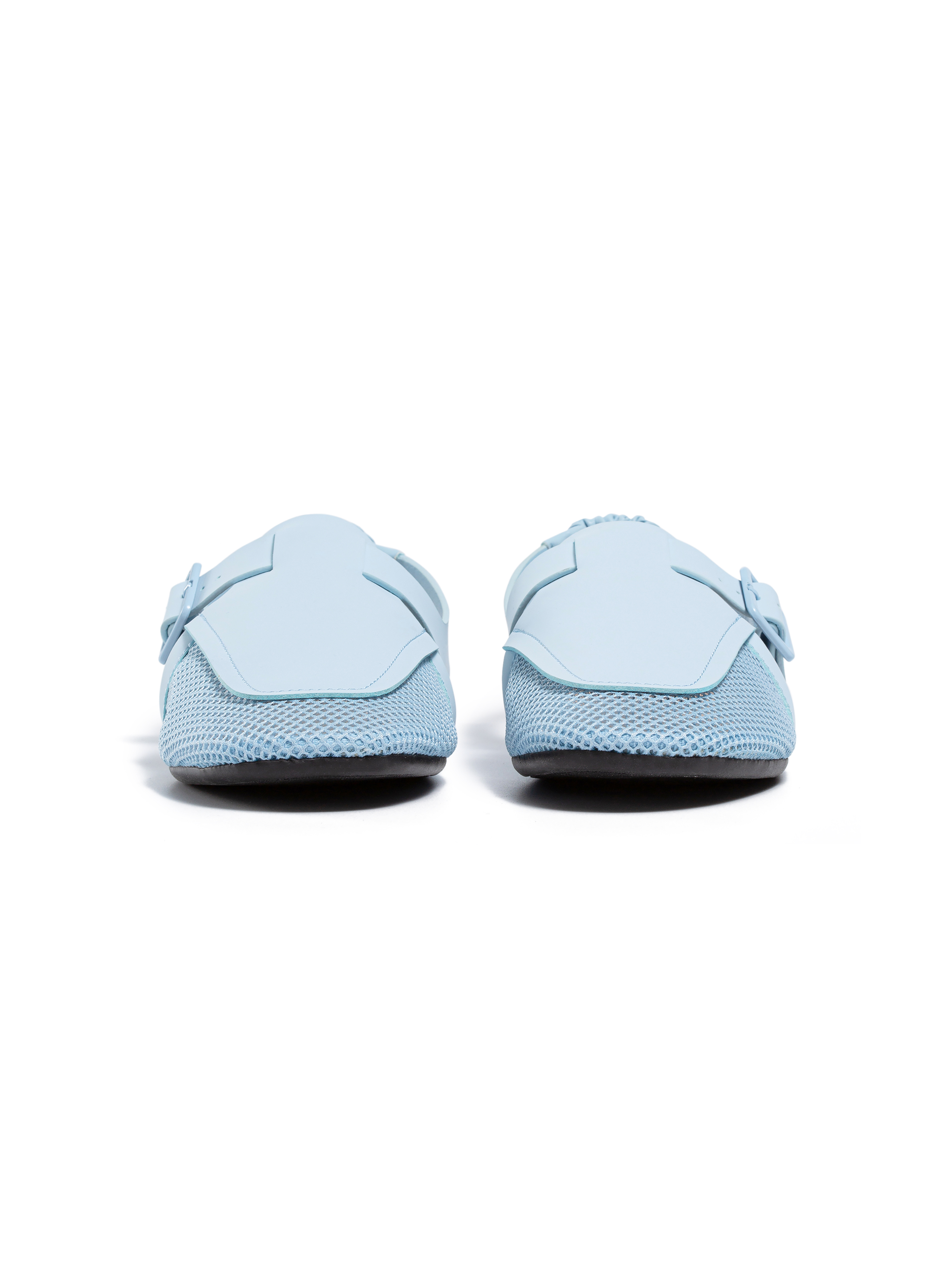 WOMENS MESH SANDALS