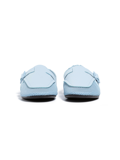 WOMENS MESH SANDALS