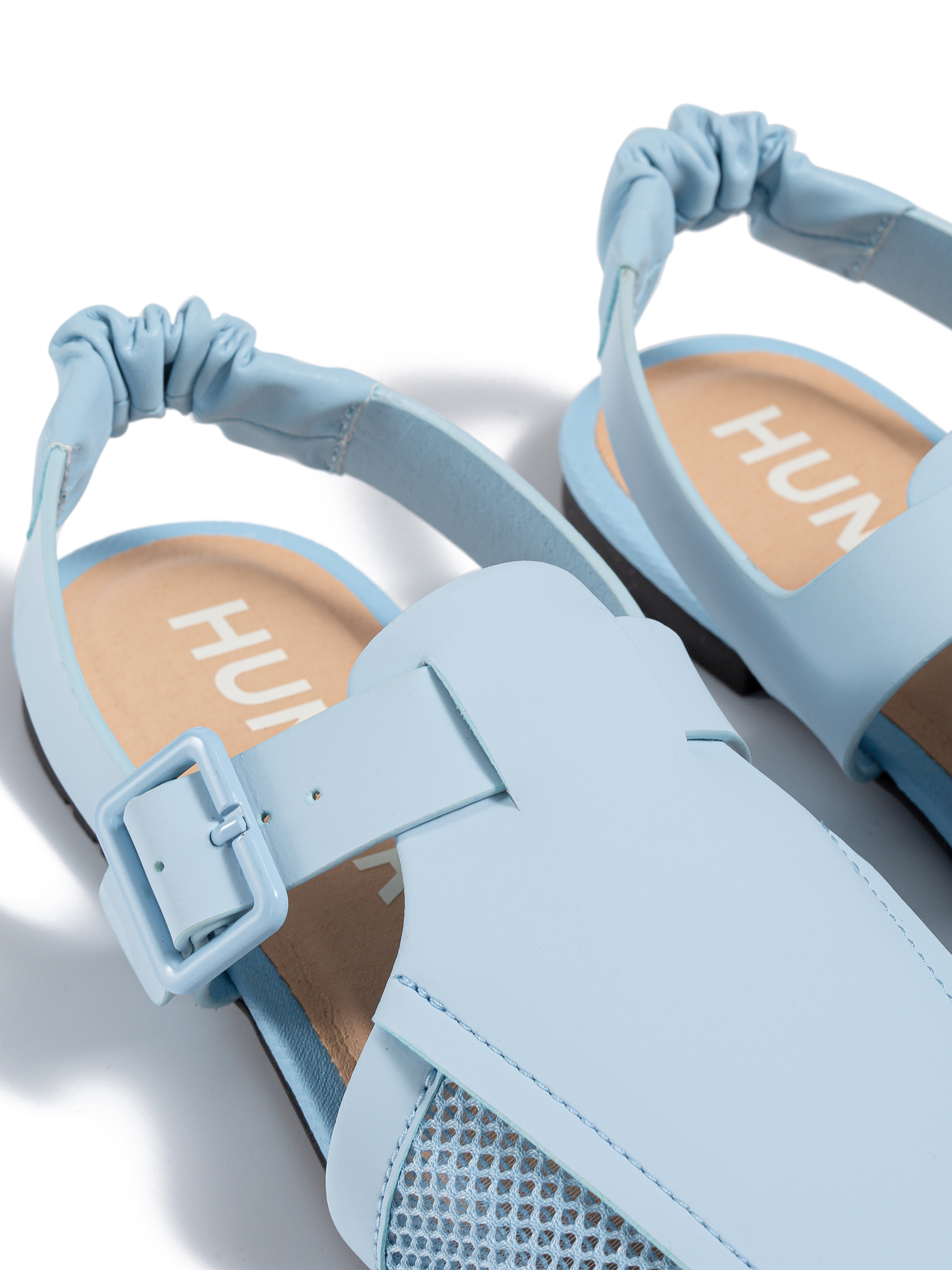 WOMENS MESH SANDALS