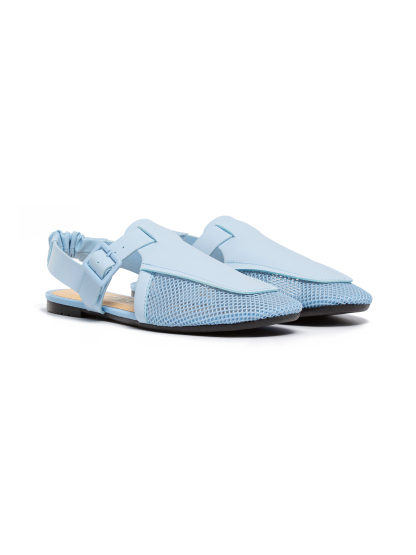 WOMENS MESH SANDALS