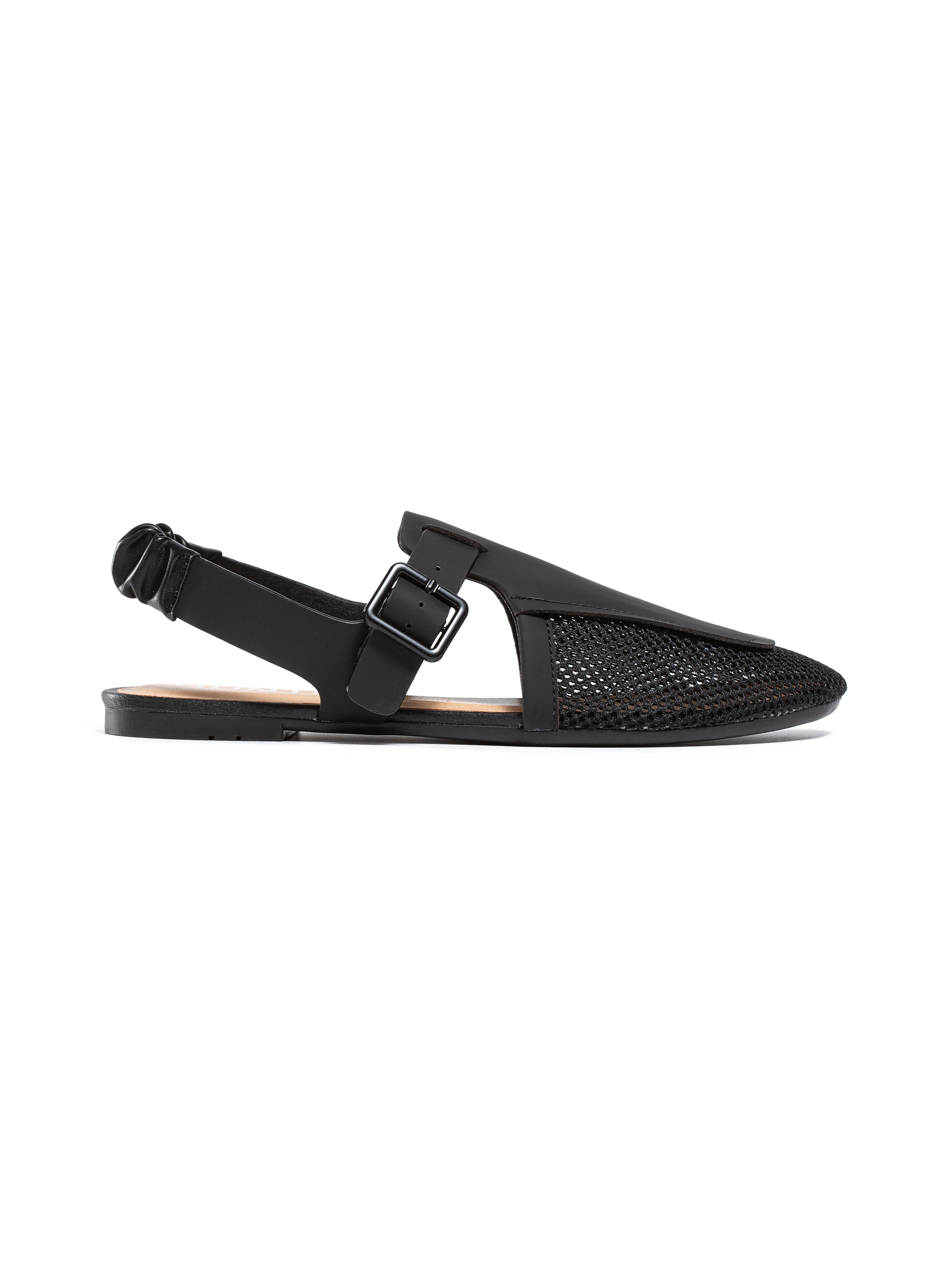 WOMENS MESH SANDALS