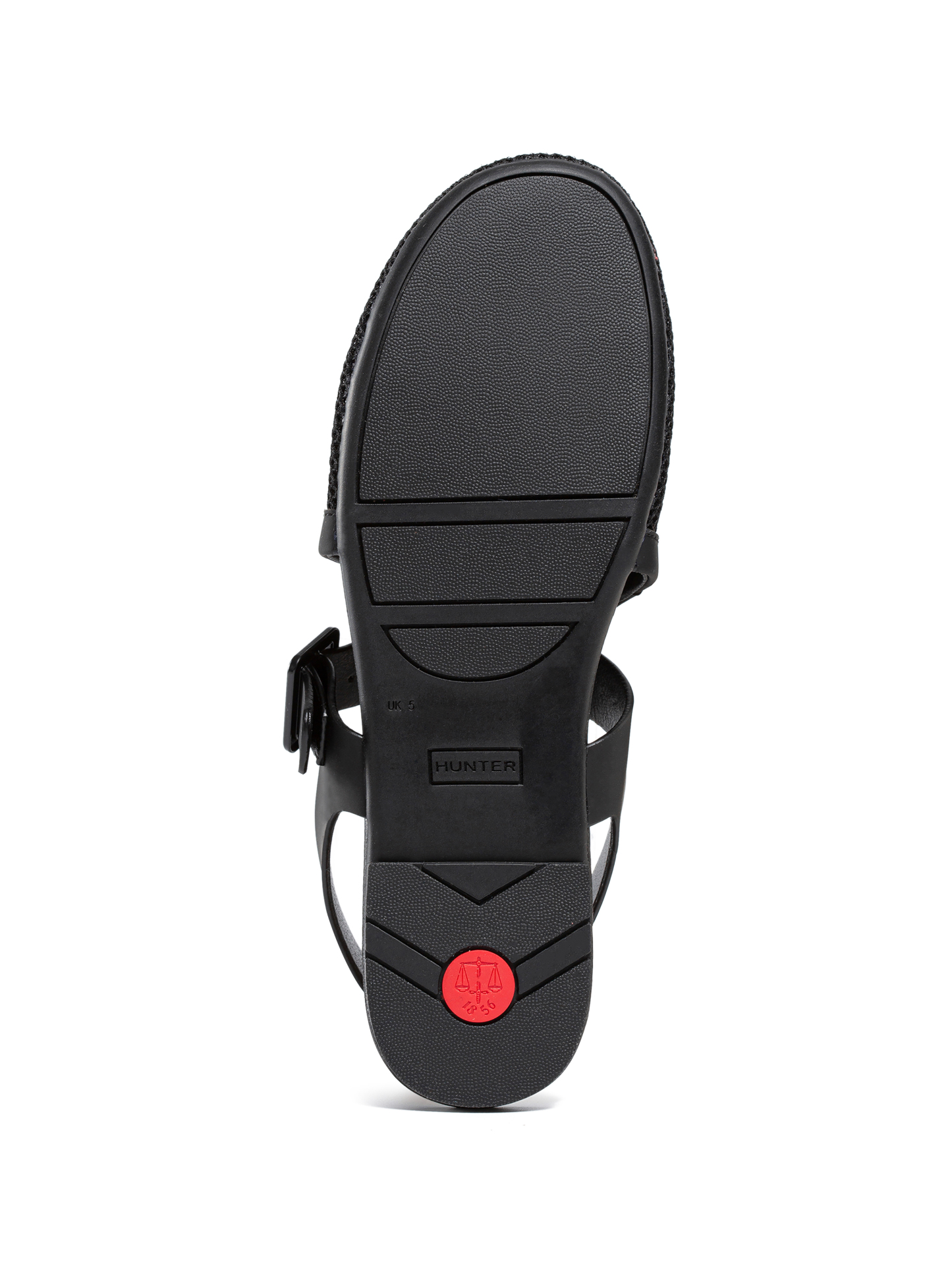 WOMENS MESH SANDALS