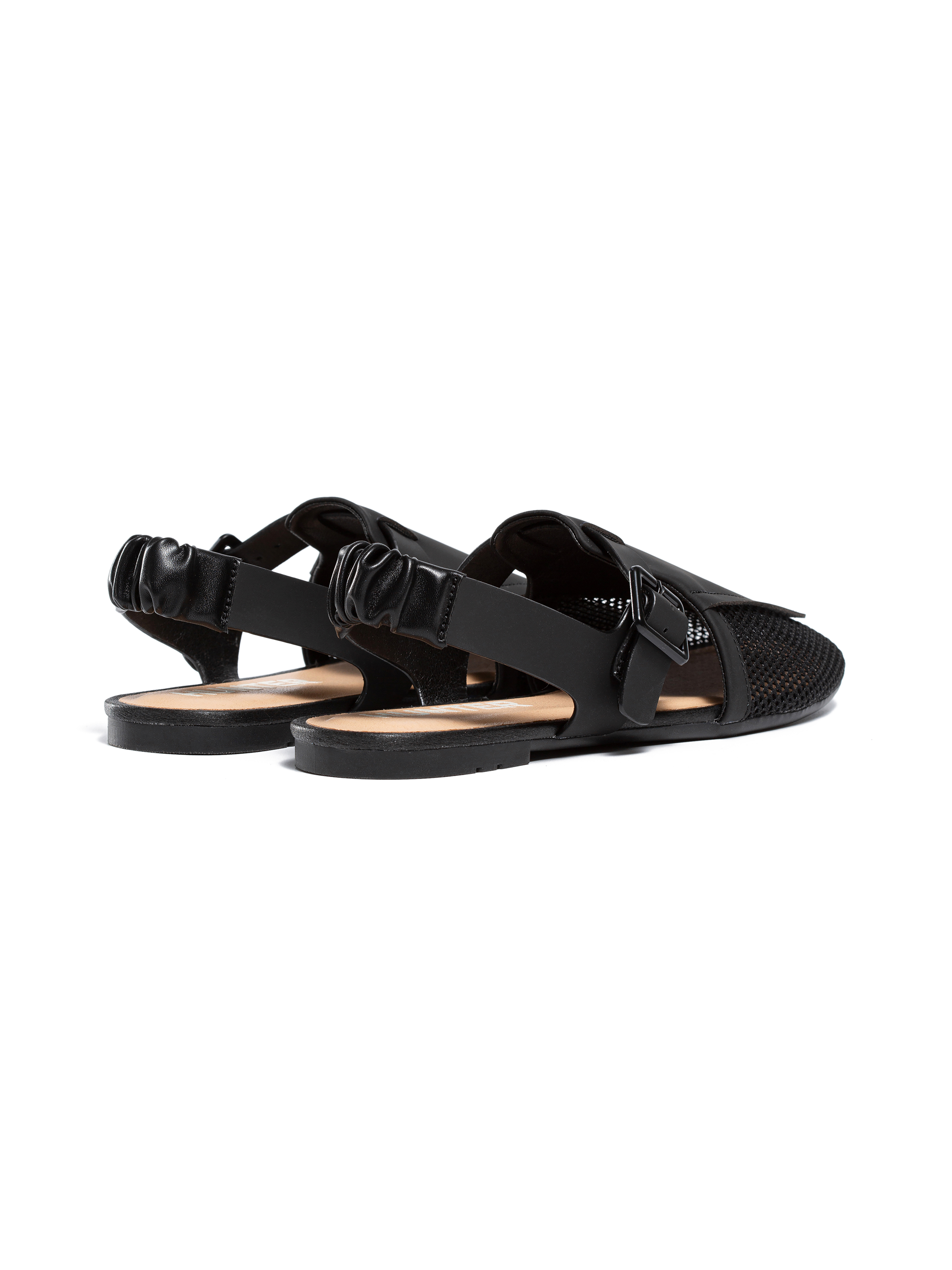 WOMENS MESH SANDALS
