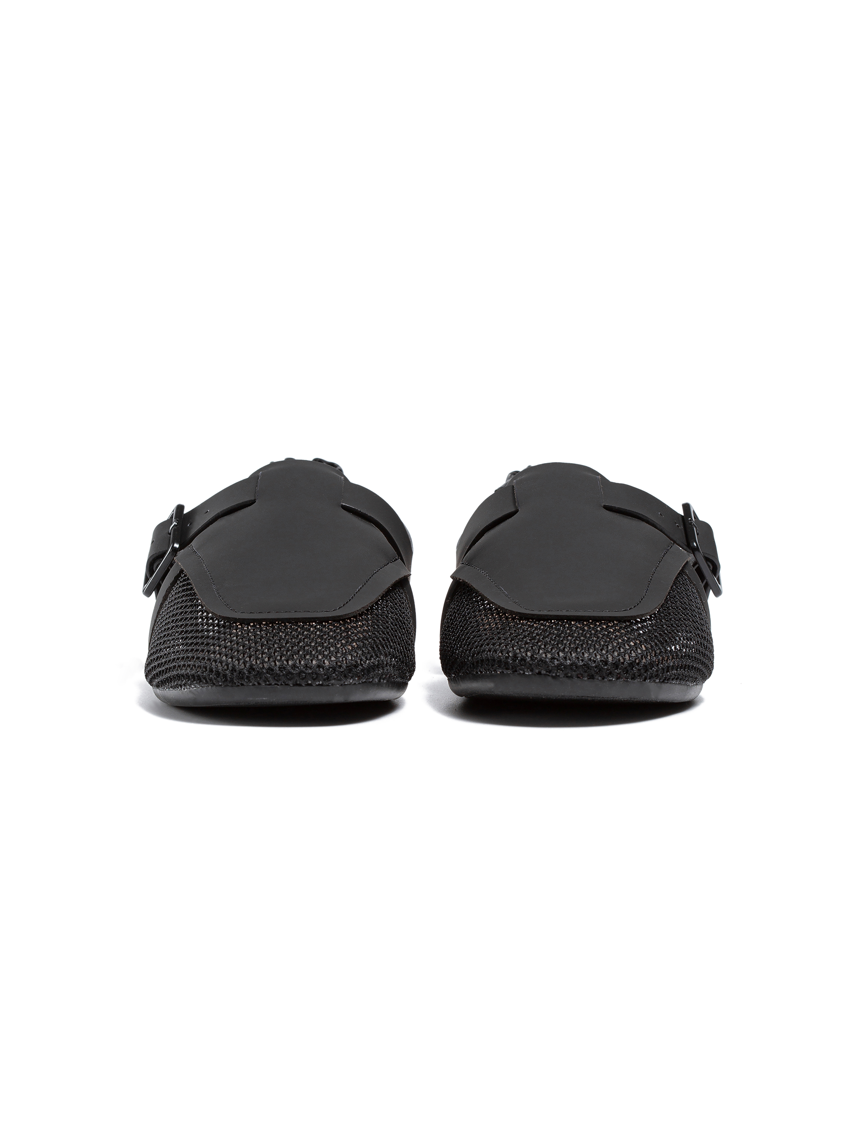 WOMENS MESH SANDALS