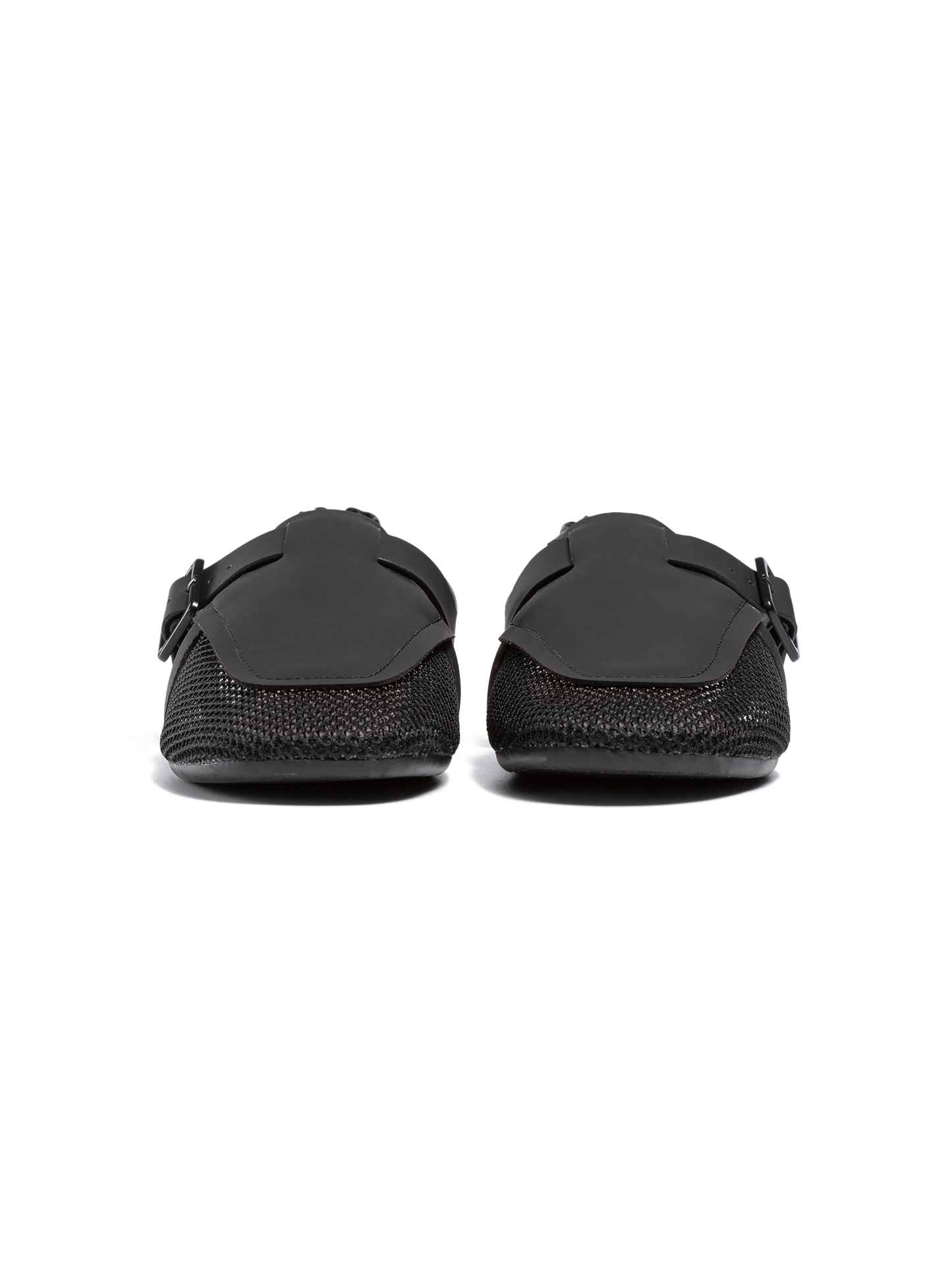 WOMENS MESH SANDALS