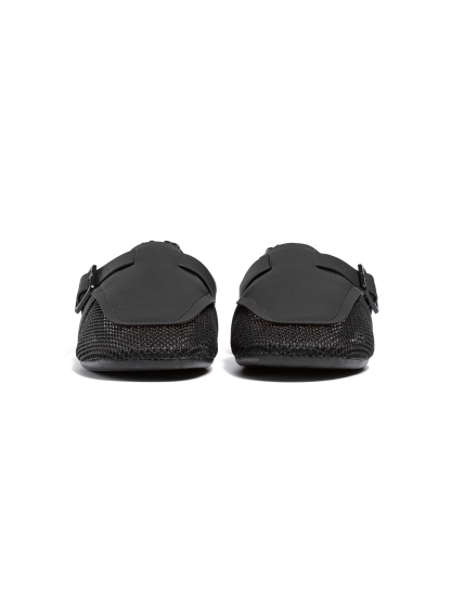 WOMENS MESH SANDALS