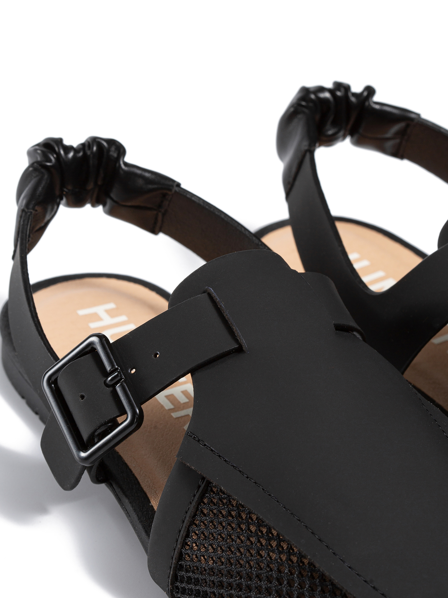 WOMENS MESH SANDALS