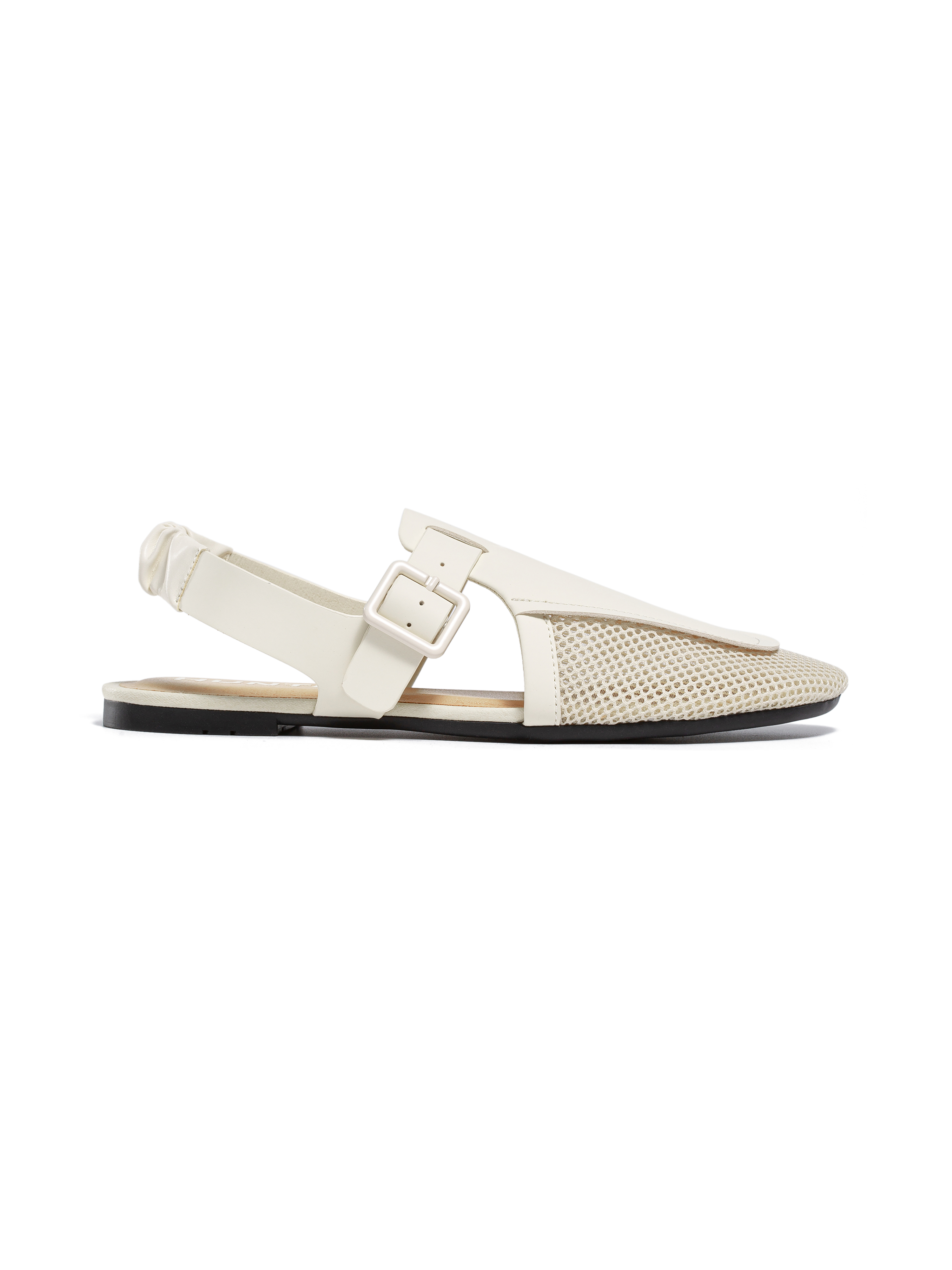 WOMENS MESH SANDALS