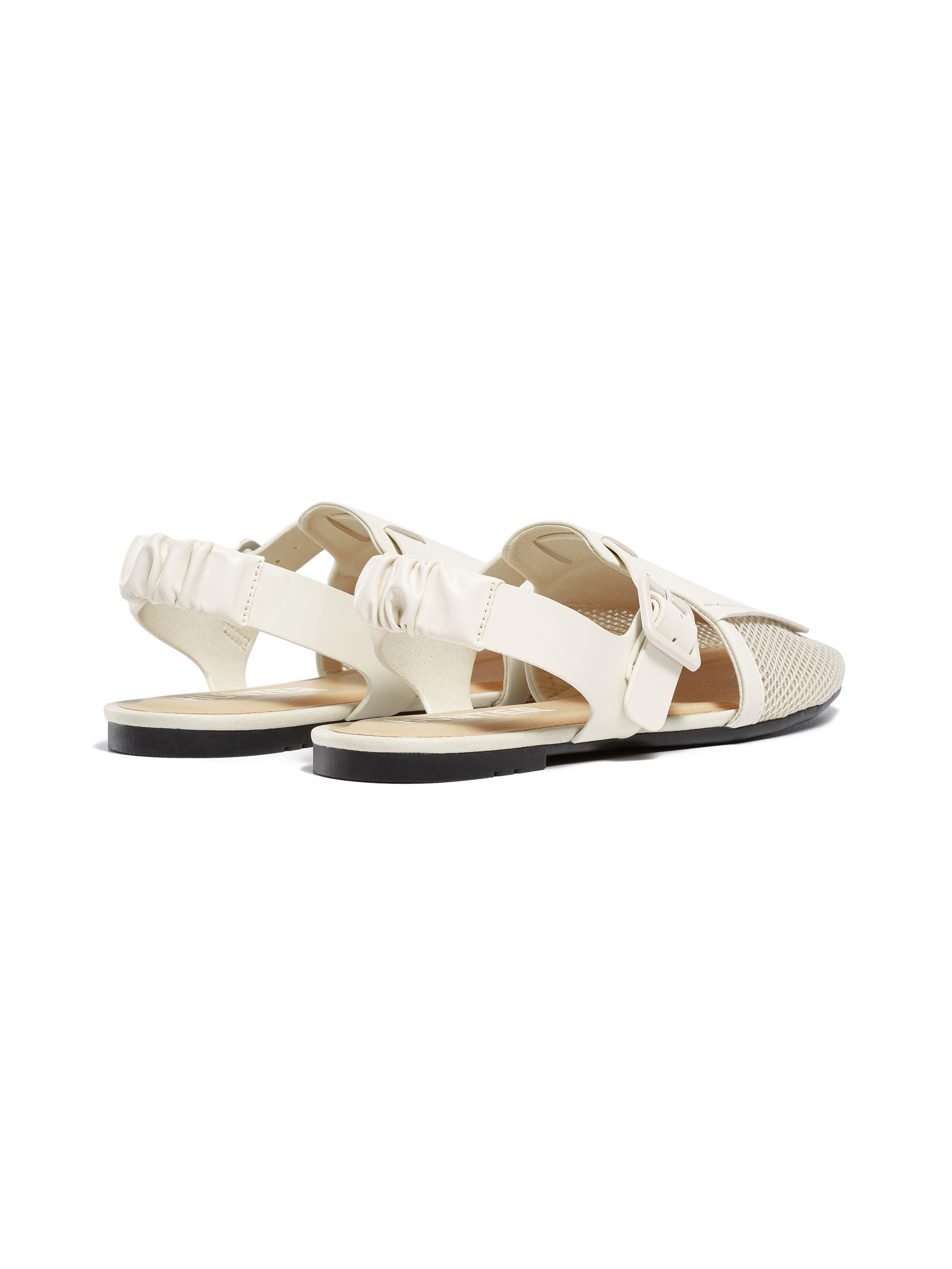 WOMENS MESH SANDALS
