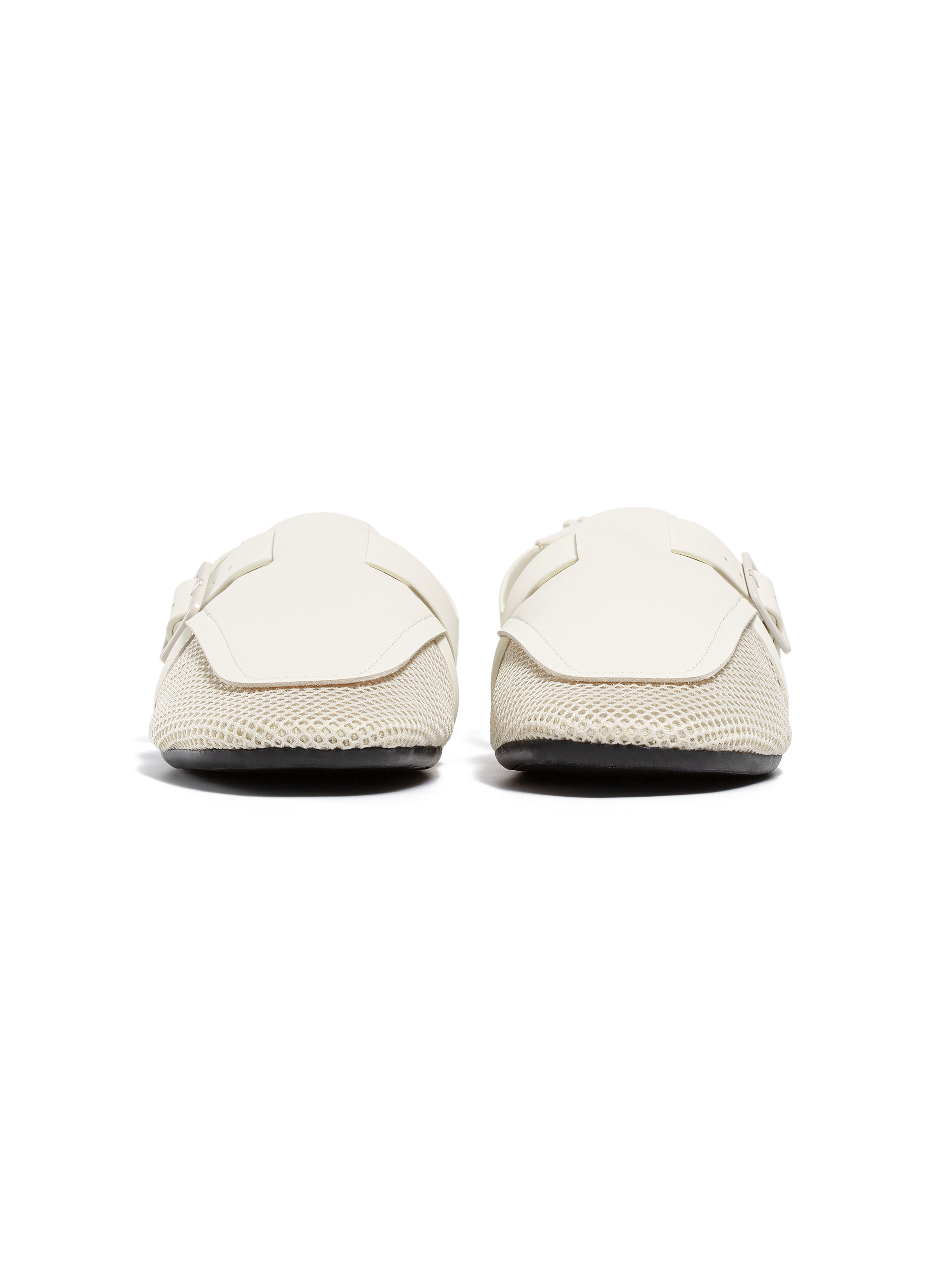 WOMENS MESH SANDALS