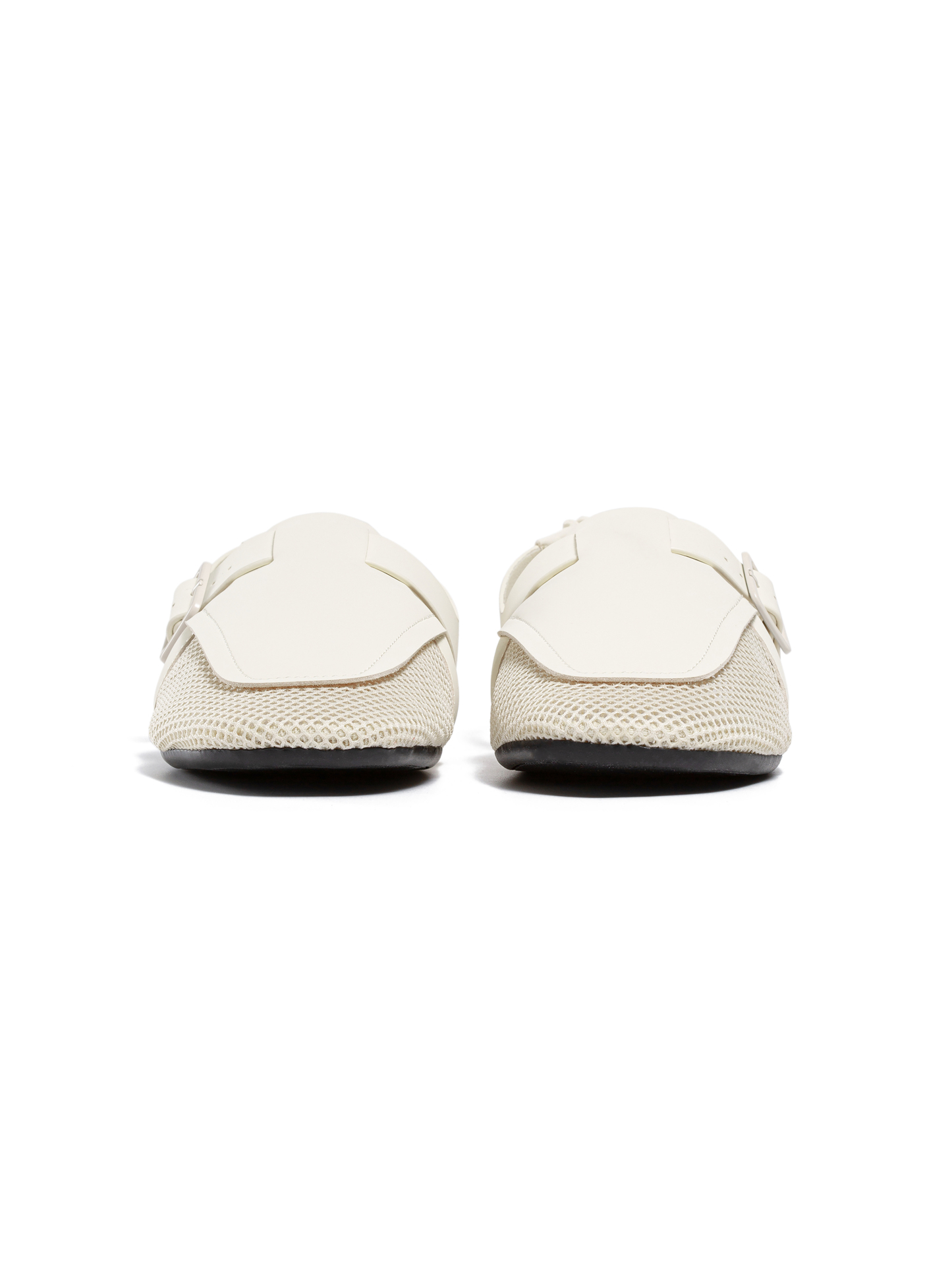 WOMENS MESH SANDALS