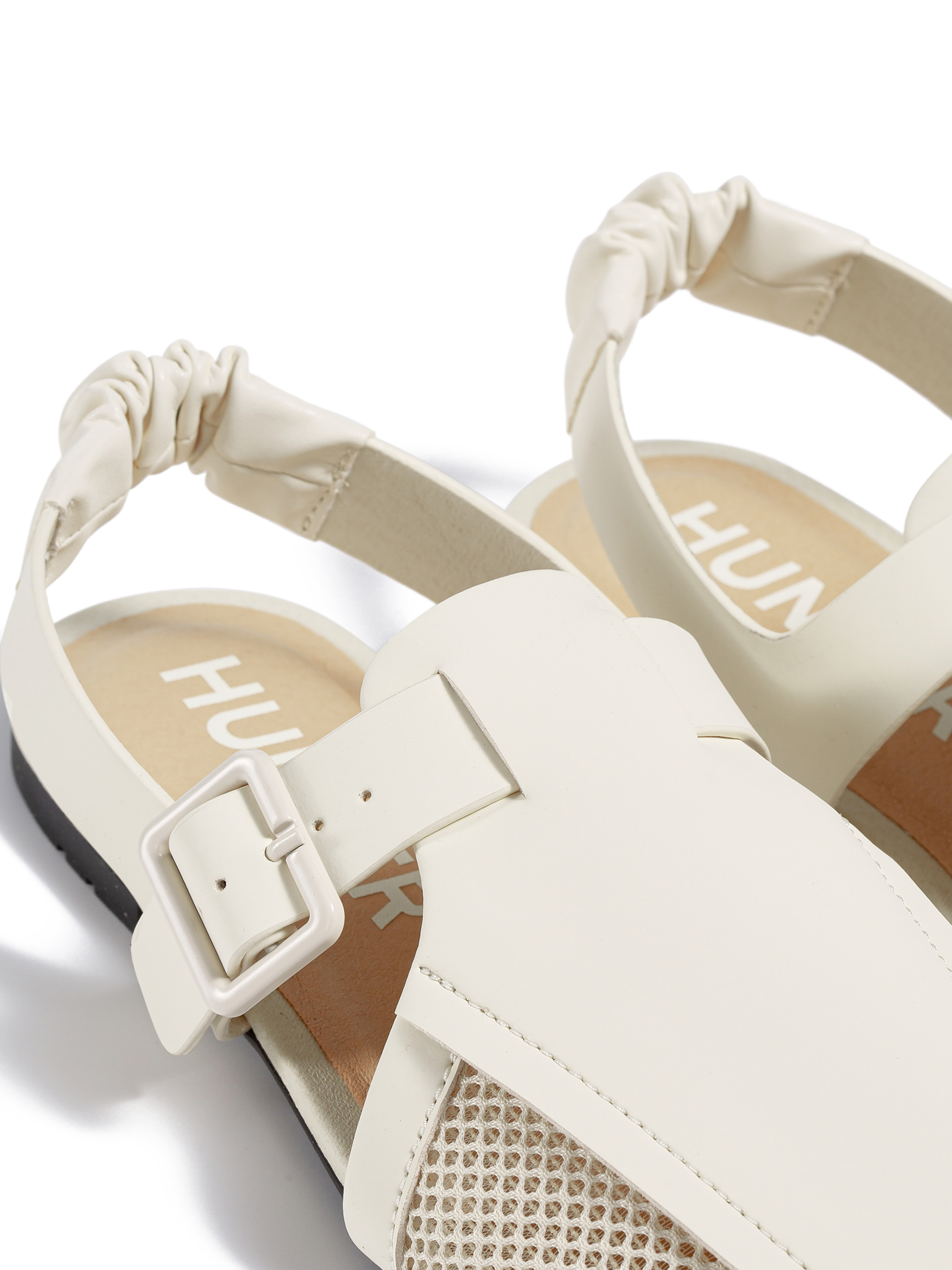 WOMENS MESH SANDALS