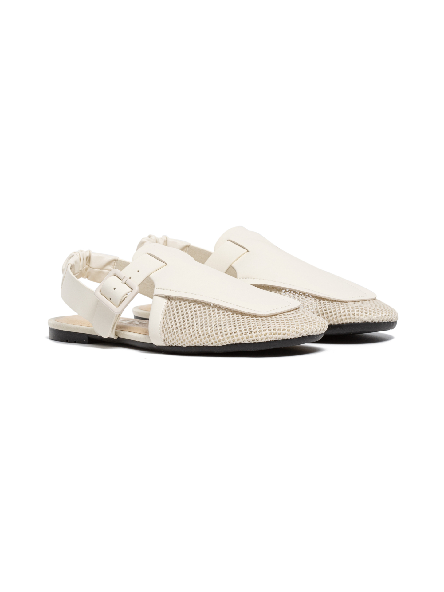 WOMENS MESH SANDALS