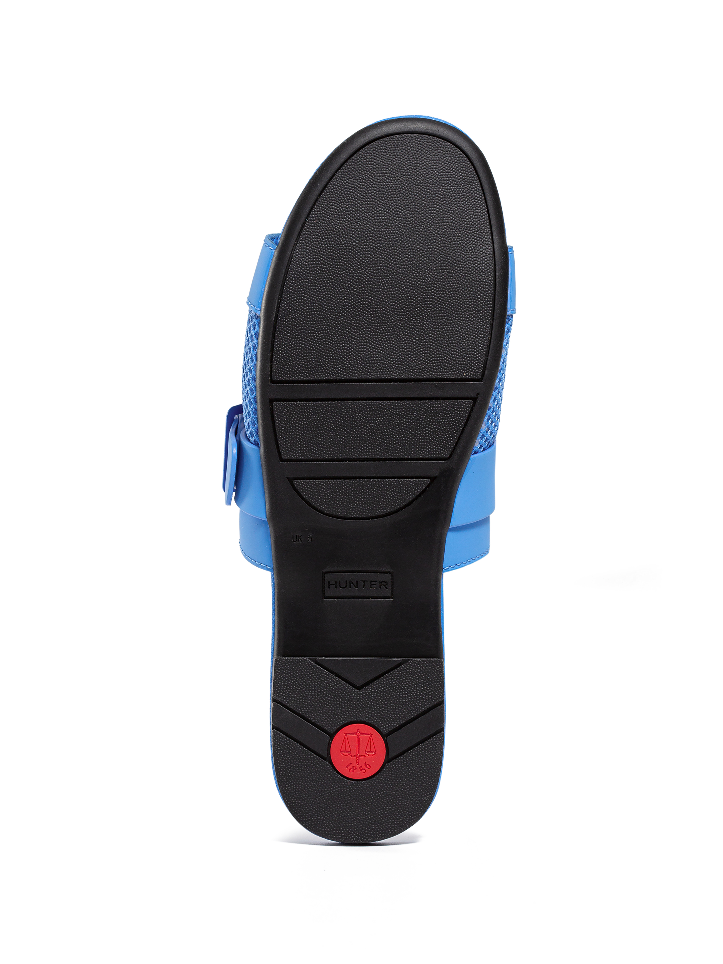 WOMENS MESH SLIDES