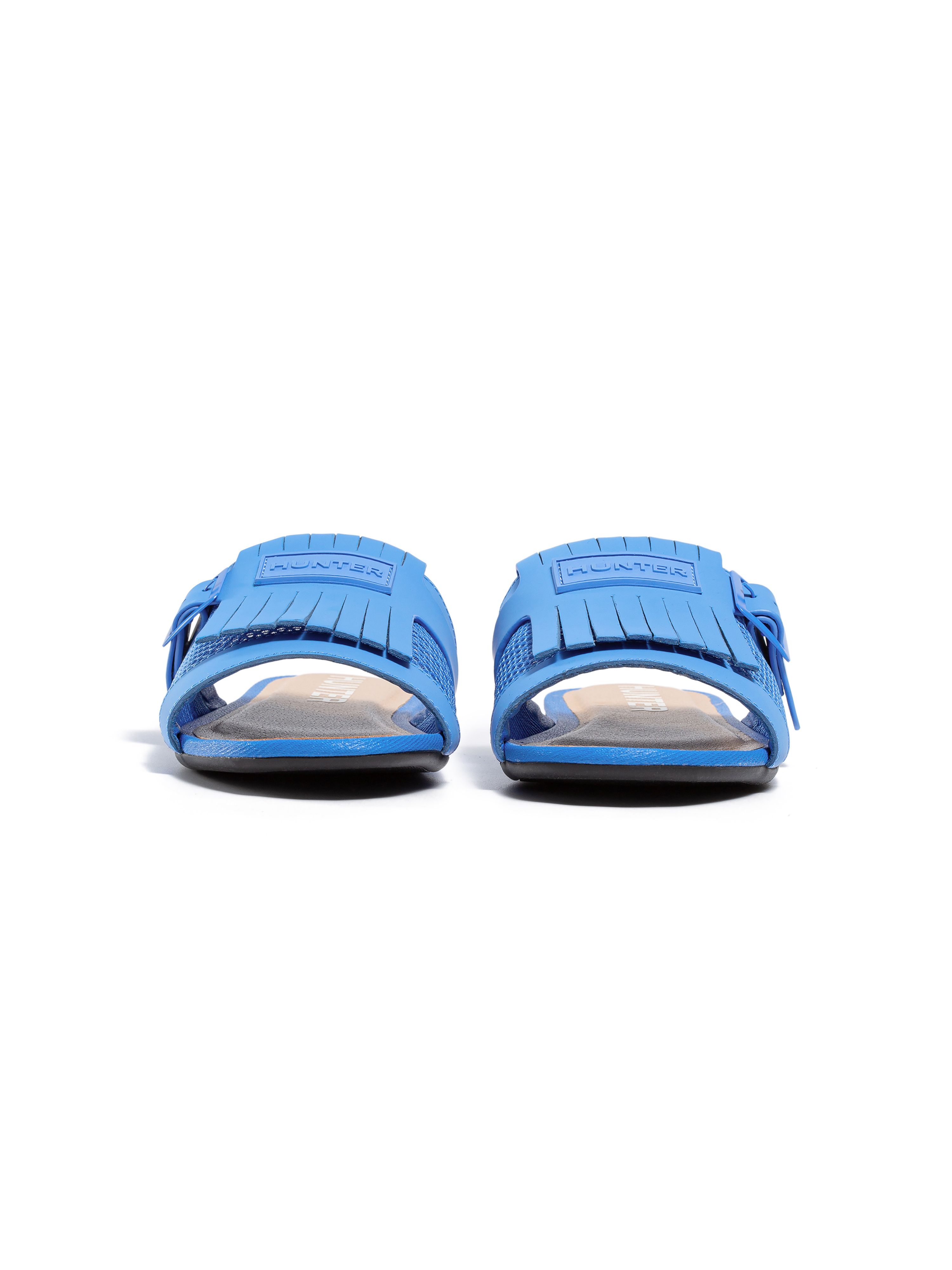 WOMENS MESH SLIDES