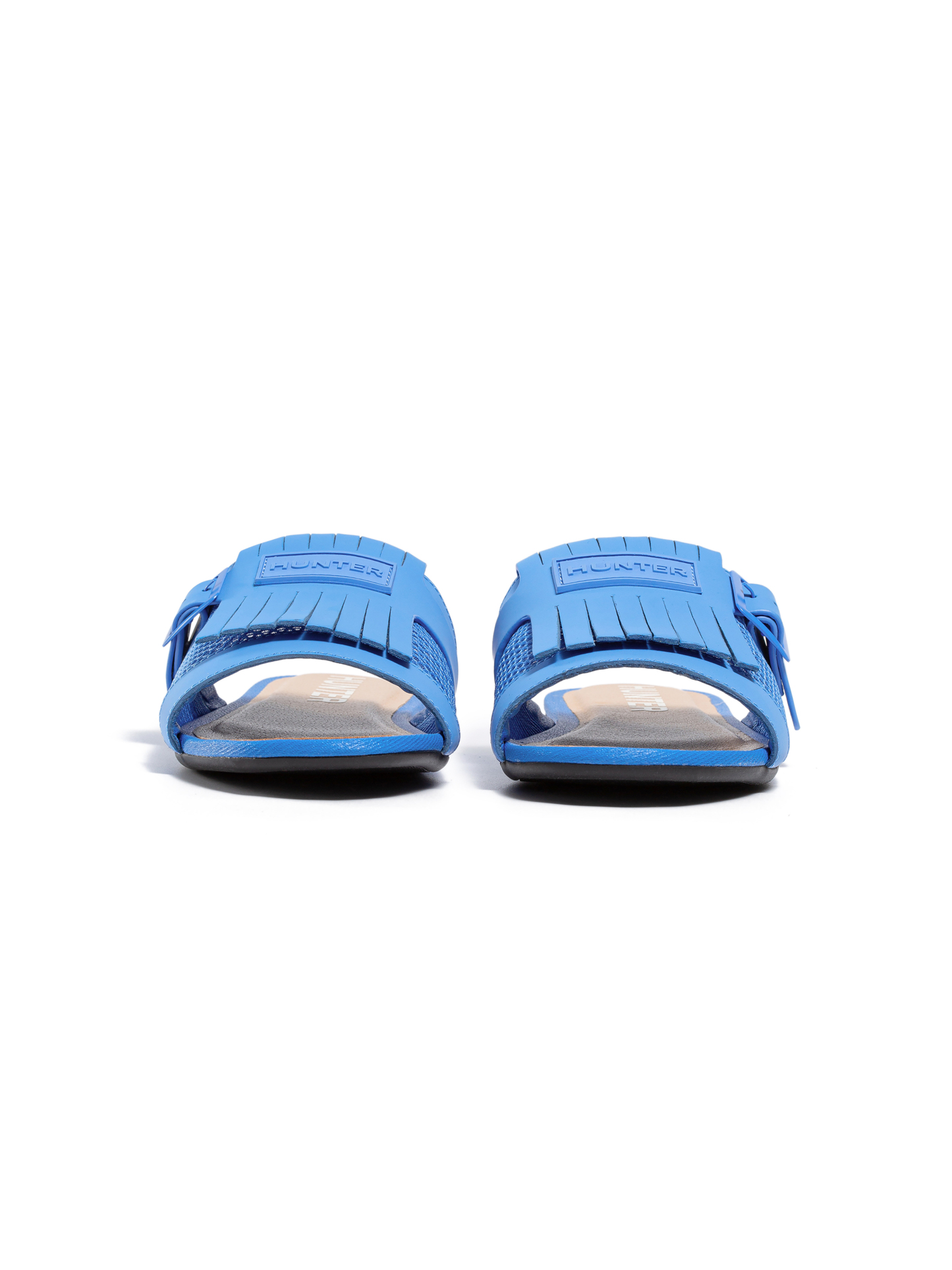 WOMENS MESH SLIDES