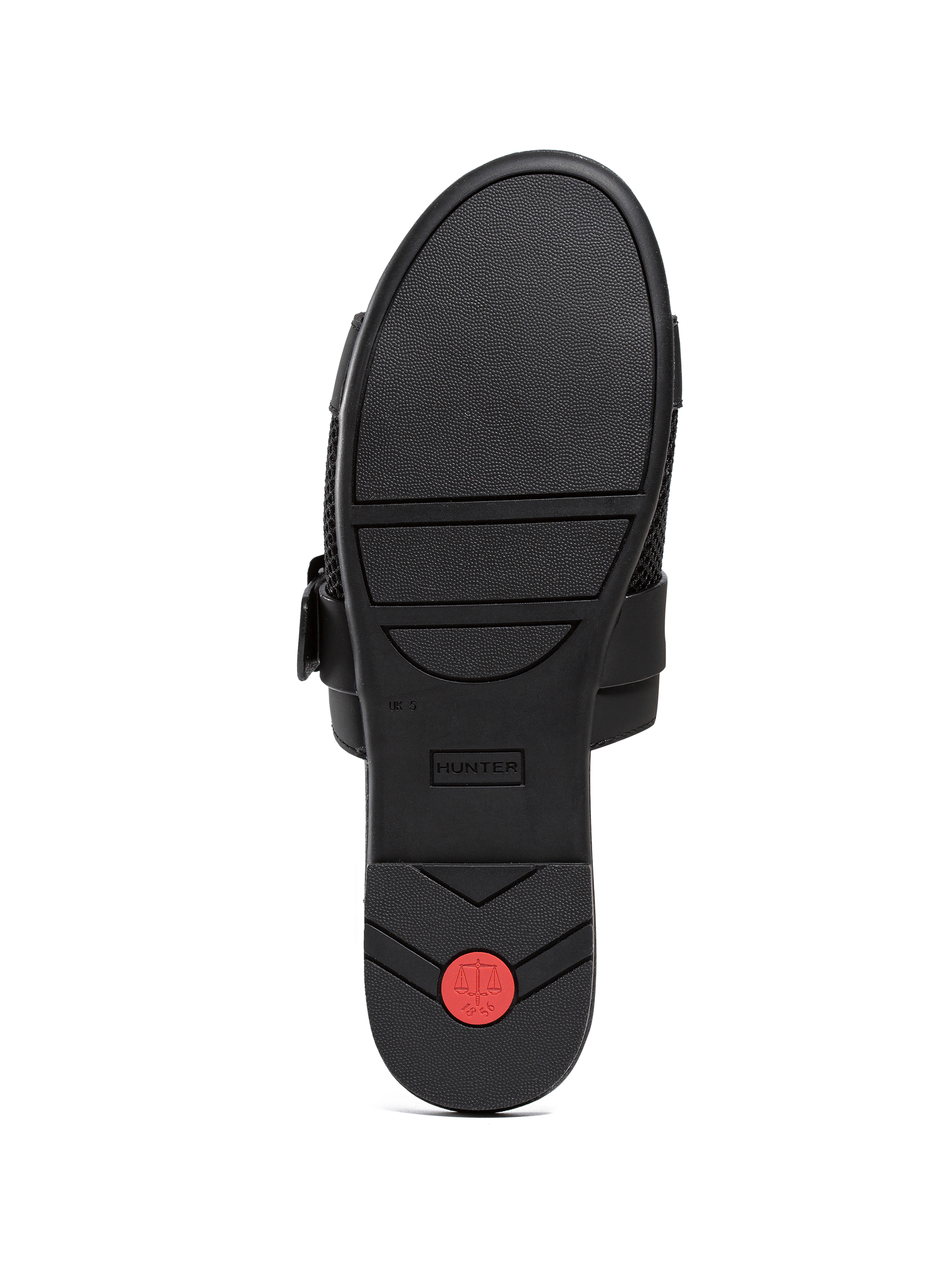 WOMENS MESH SLIDES