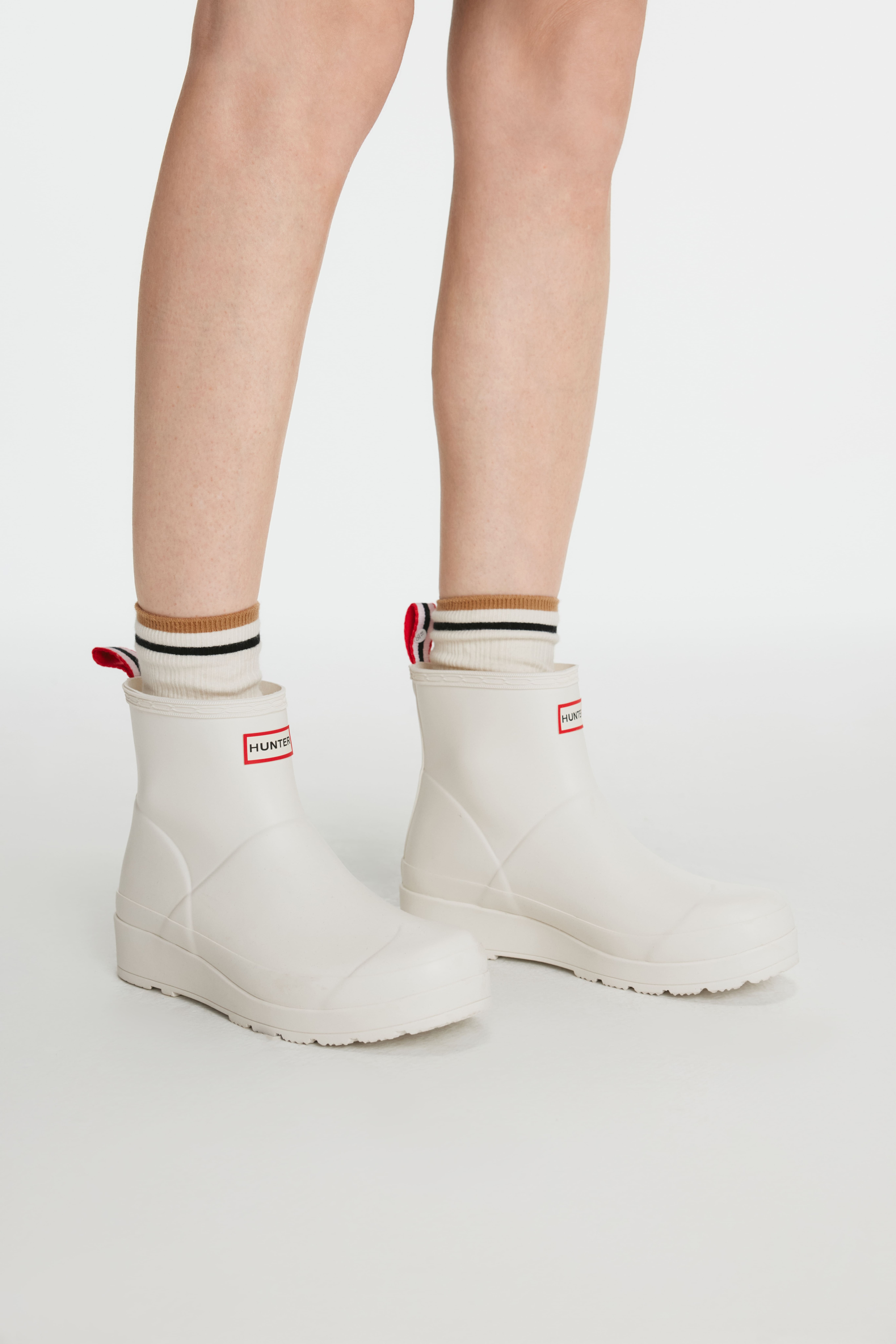 WOMEN'S PLAY SHORT BOOTS
