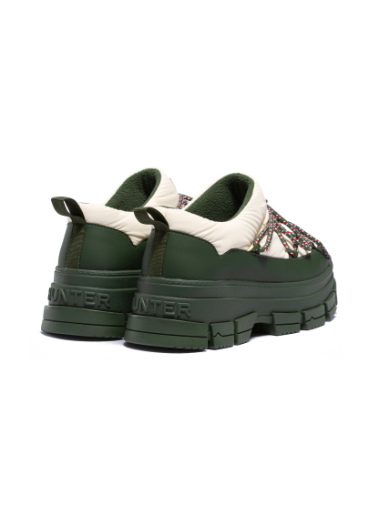 WOMEN'S PUFFER REMOVABLE SNOW BOOTS