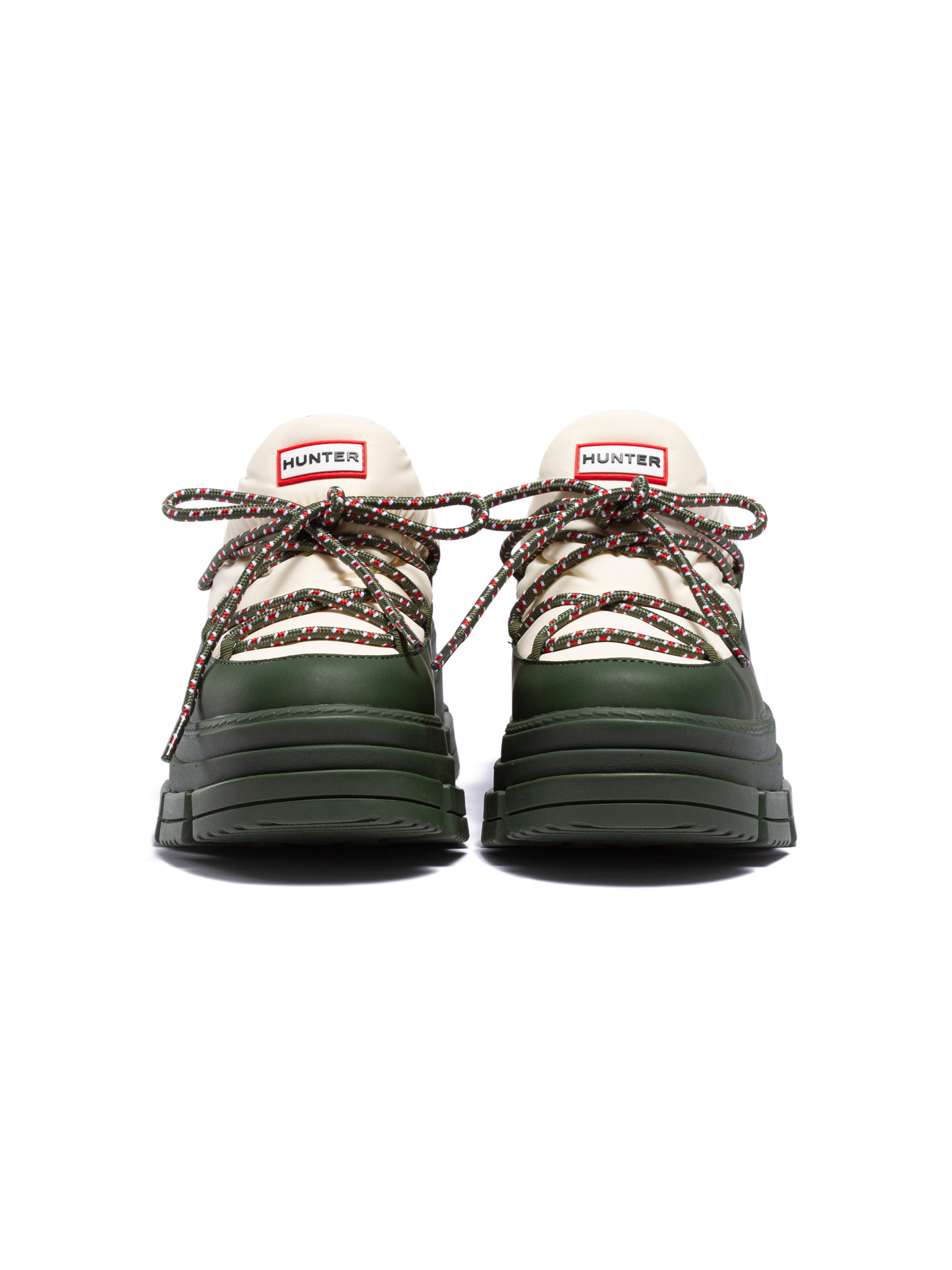 WOMEN'S PUFFER REMOVABLE SNOW BOOTS