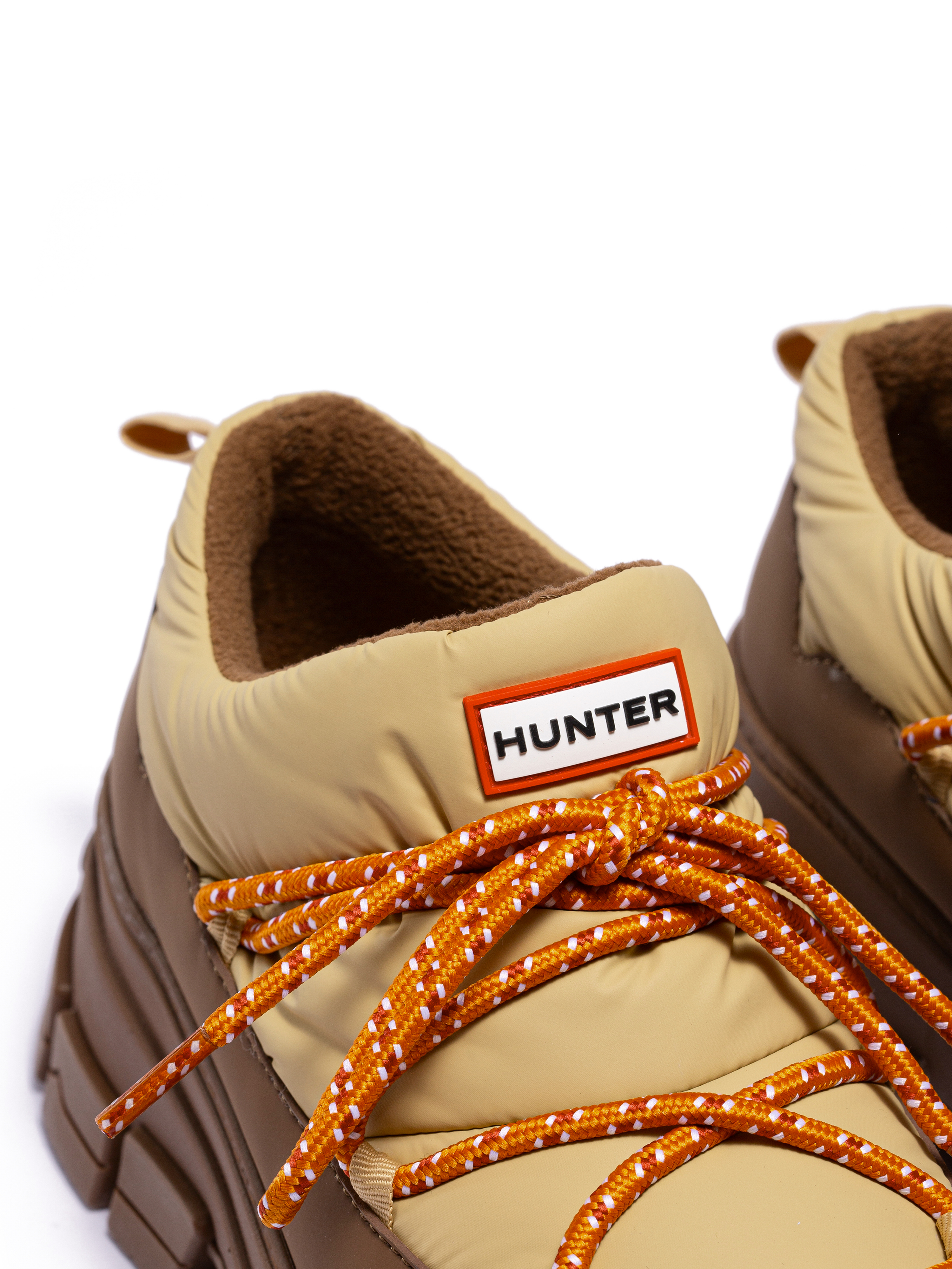 WOMEN'S PUFFER REMOVABLE SNOW BOOTS