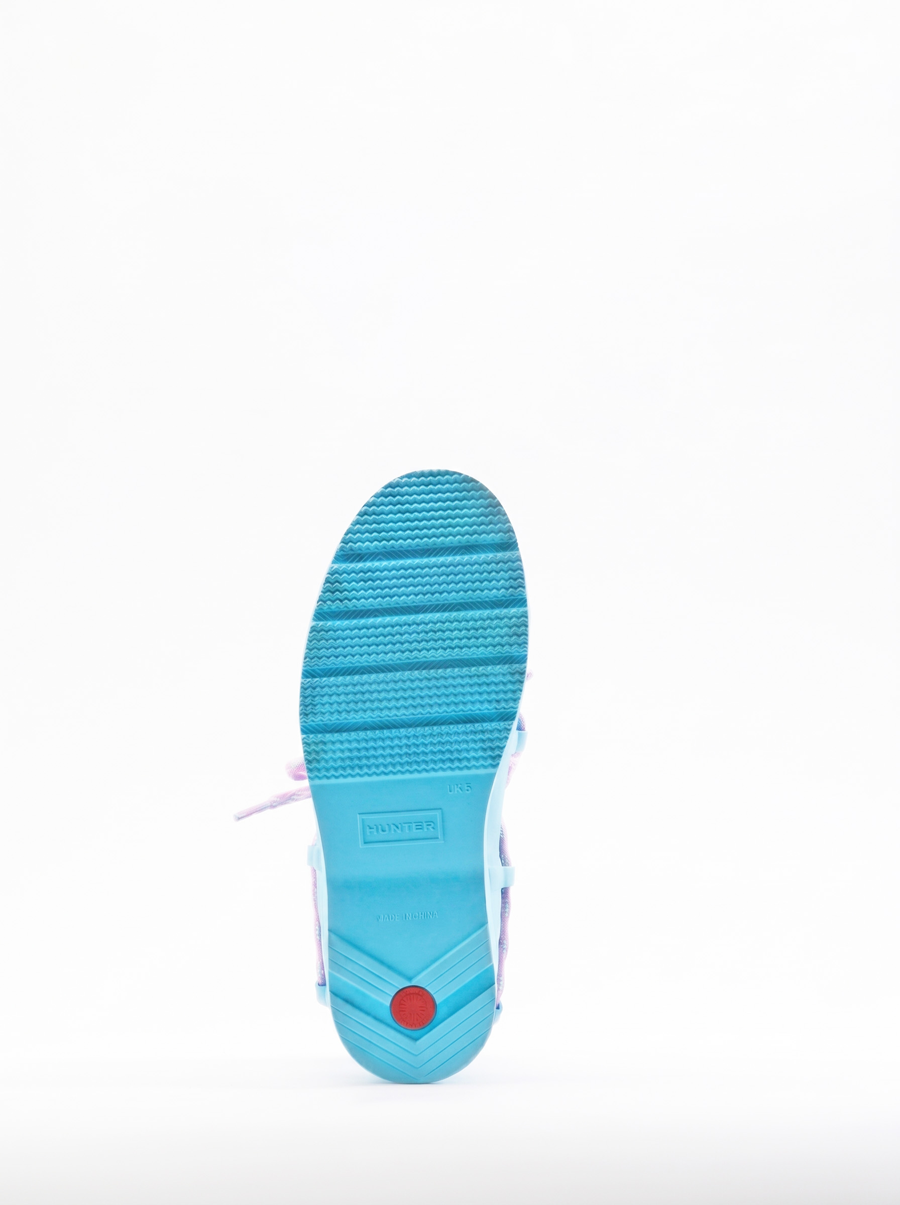 WOMENS PLAY REPLACE-LACED RAIN BOOTS