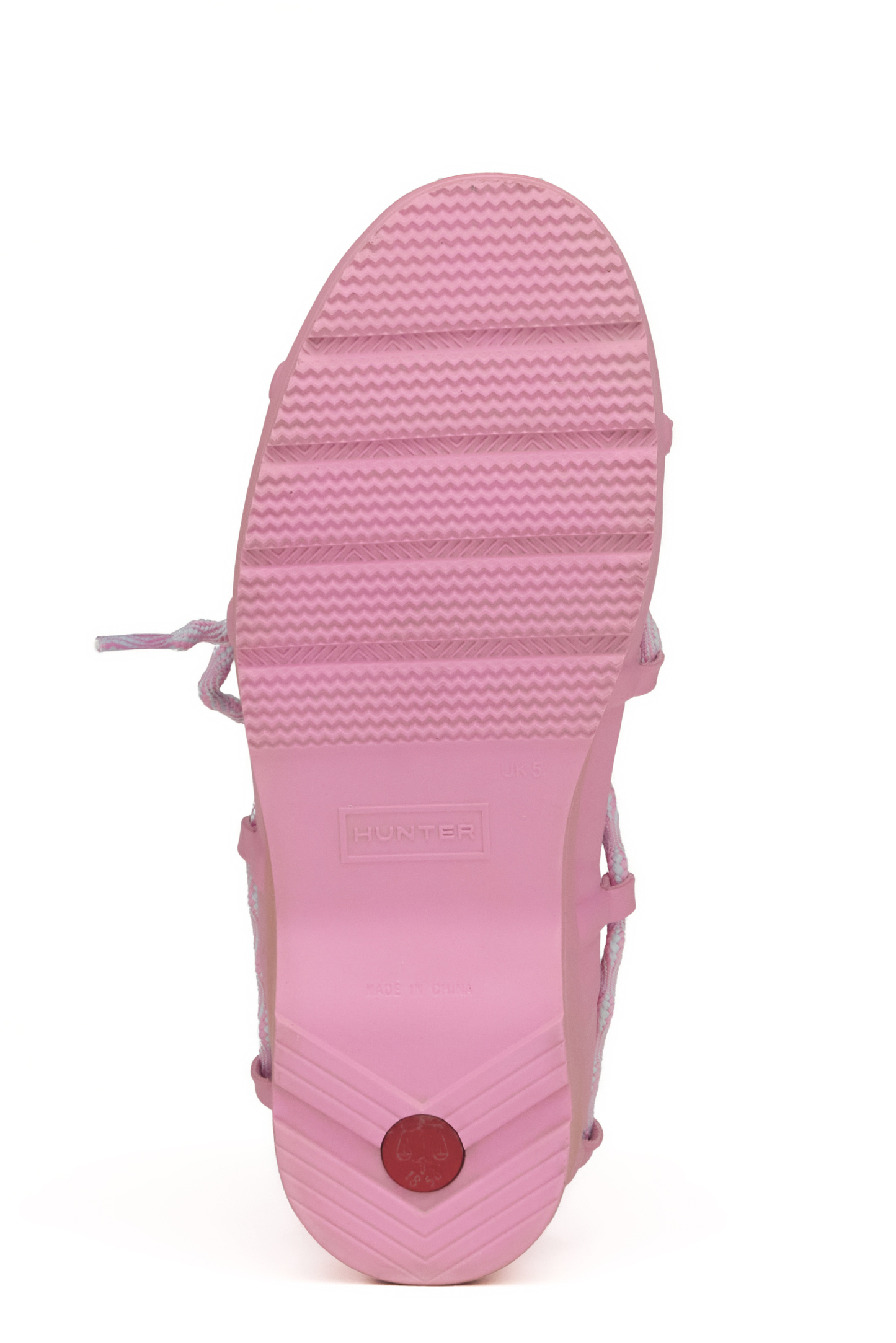 WOMENS PLAY REPLACE-LACED RAIN BOOTS