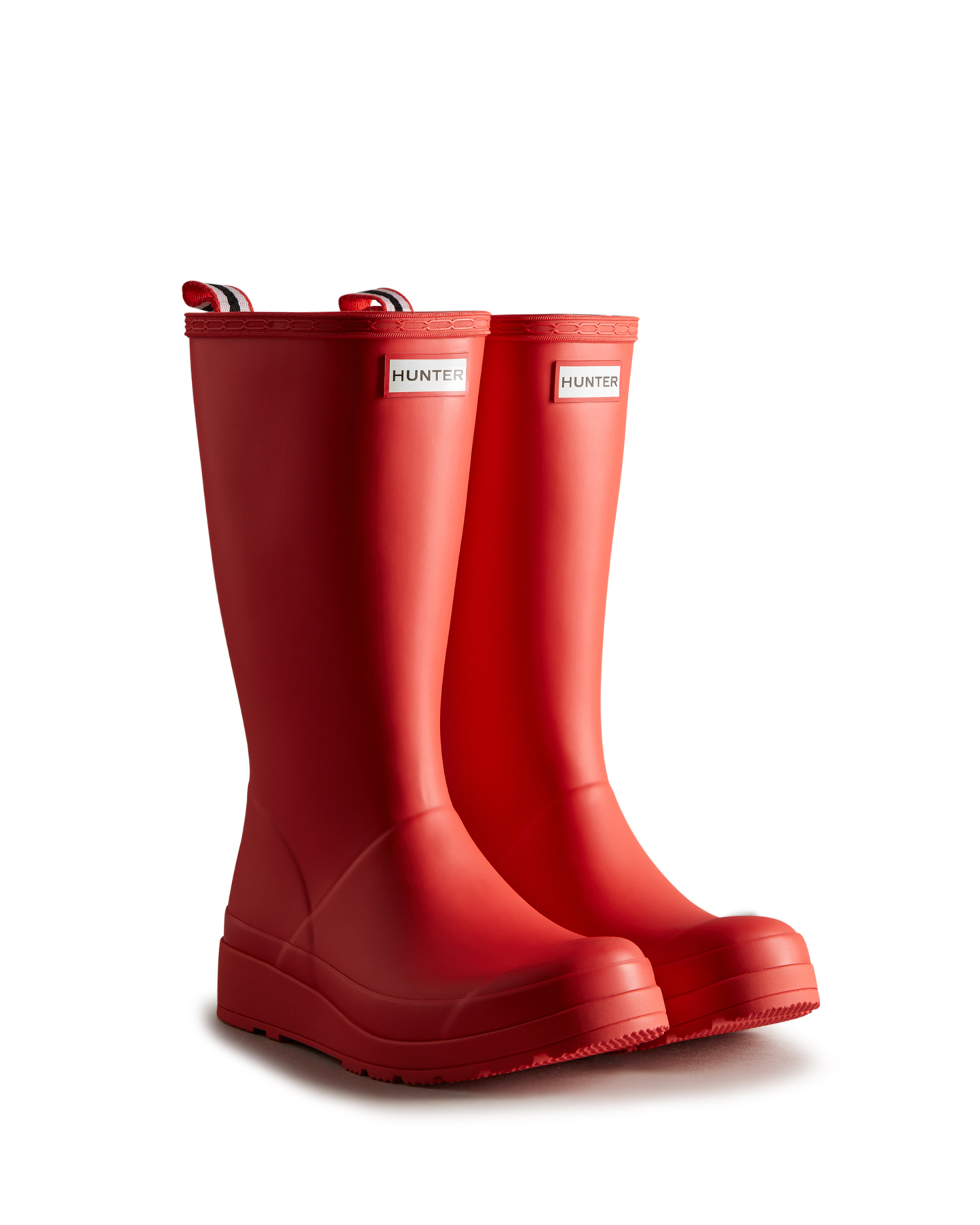 WOMENS PLAY TALL BOOT