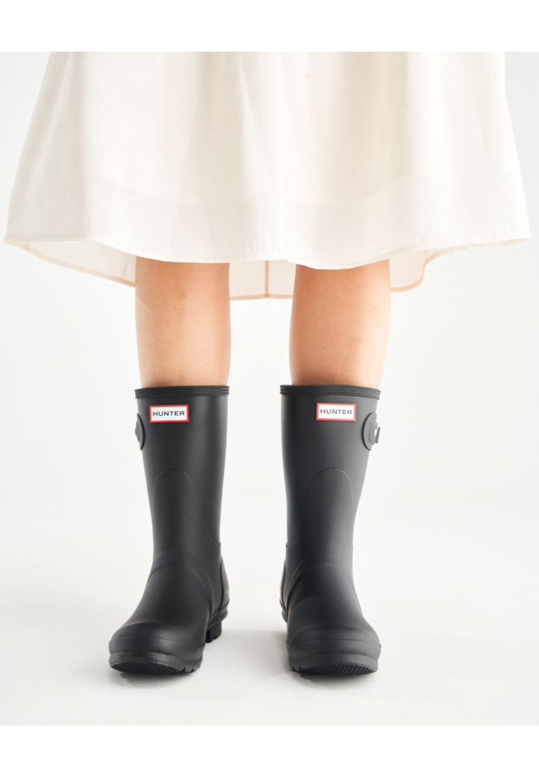 WOMEN'S ORIGINAL SHORT BOOTS