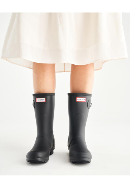 WOMEN'S ORIGINAL SHORT BOOTS