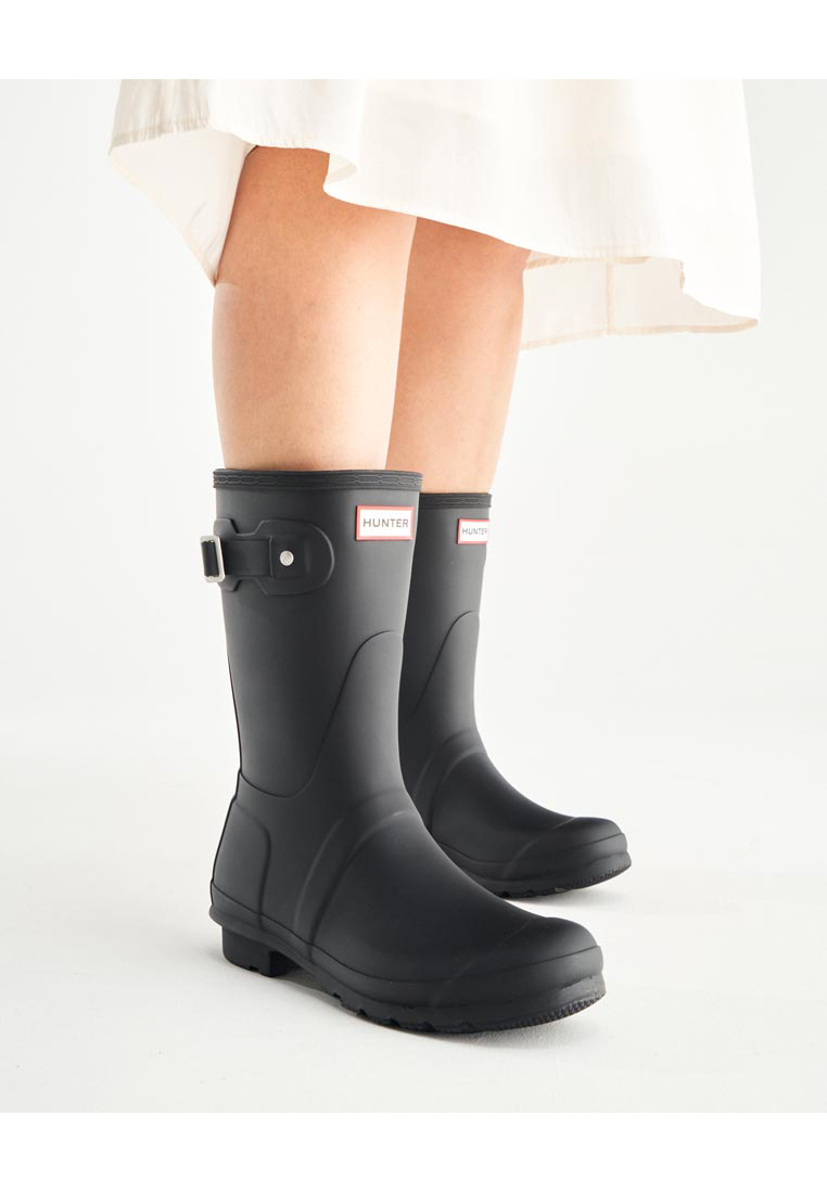 WOMEN'S ORIGINAL SHORT BOOTS