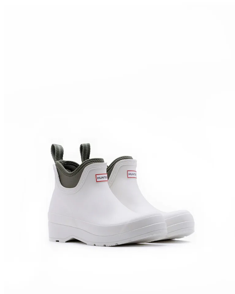 WOMENS PLAY CHELSEA NEOPRENE BOOT-Hunter Boots Singapore