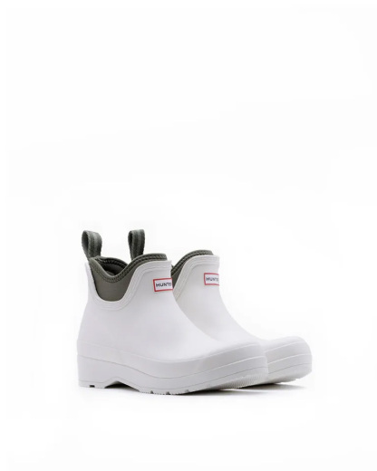 WOMENS PLAY CHELSEA NEOPRENE BOOT-Hunter Boots Singapore